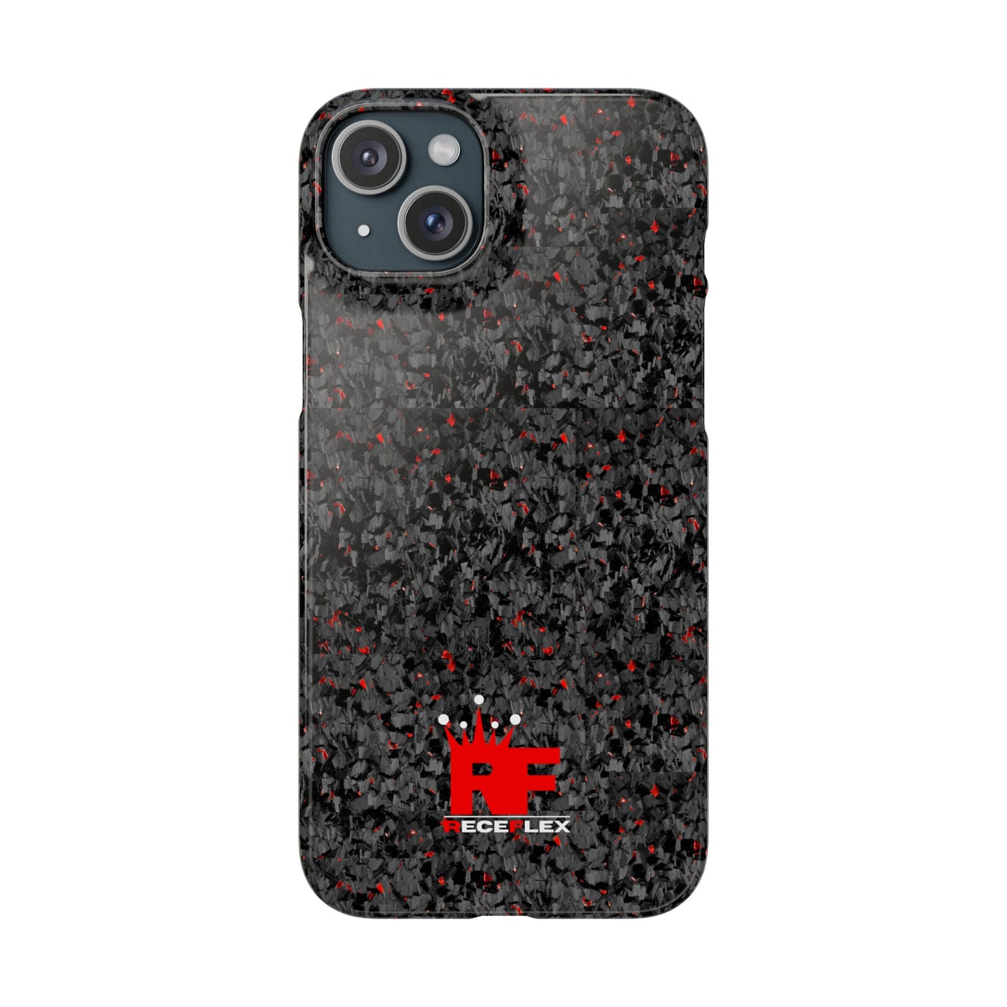 Smartphone Snap Case Glossy/Matte