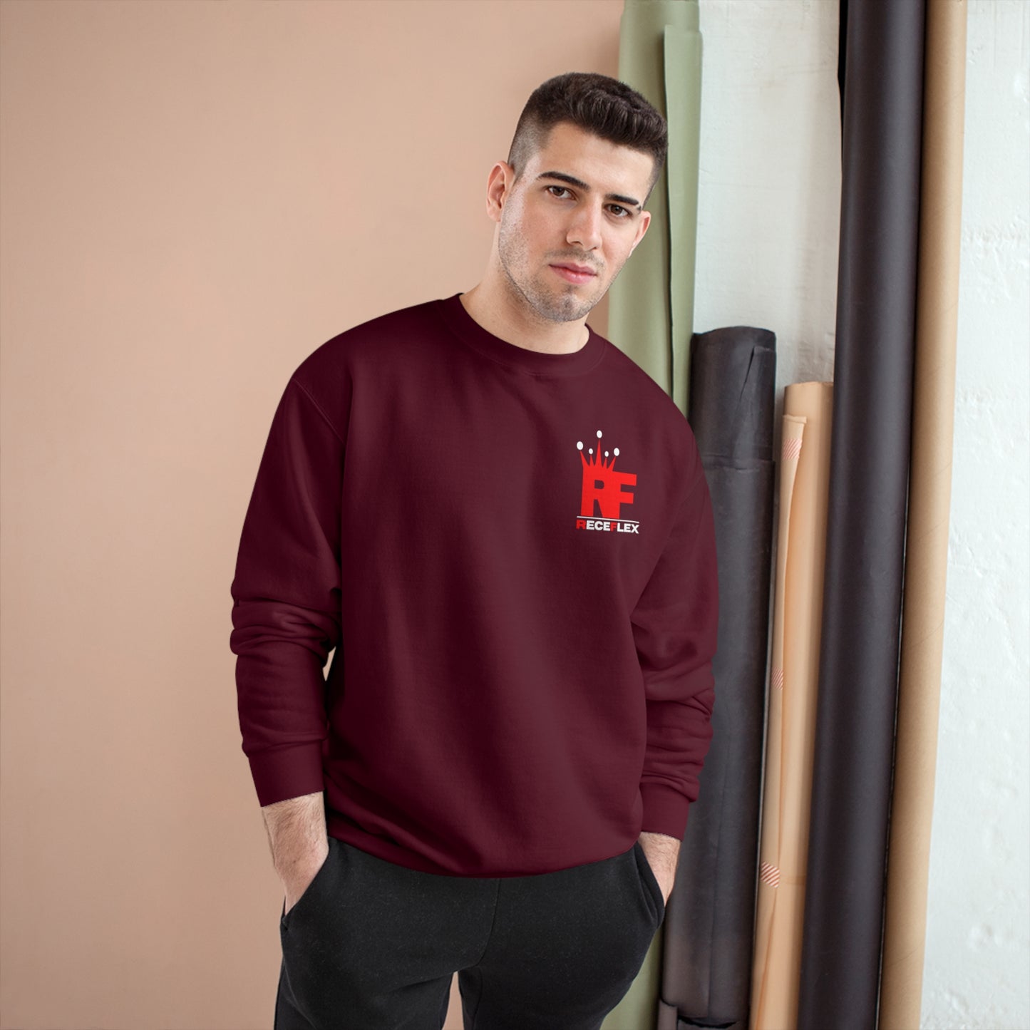 Receflex Champion Sweatshirt