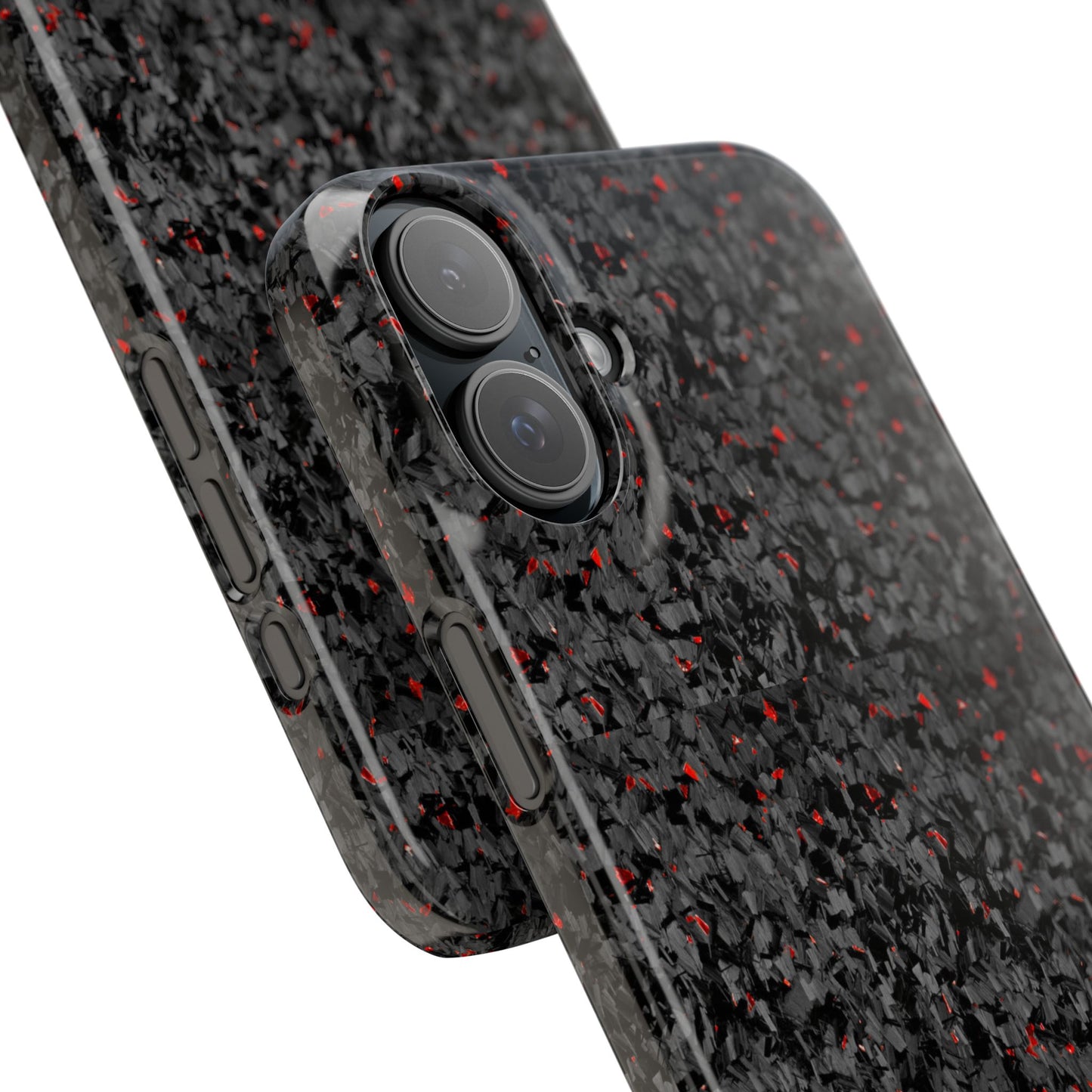 Smartphone Snap Case Glossy/Matte