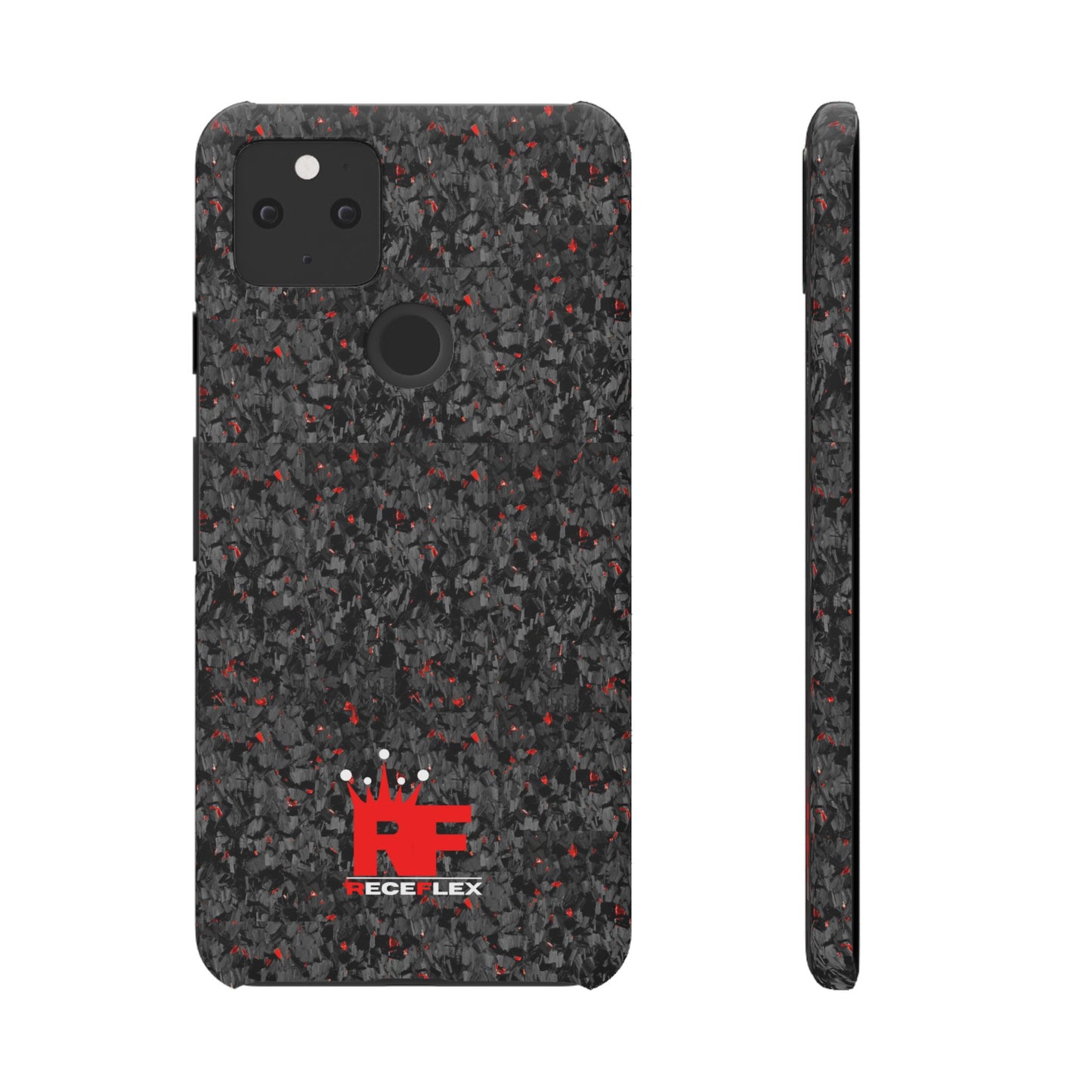 Smartphone Snap Case Glossy/Matte