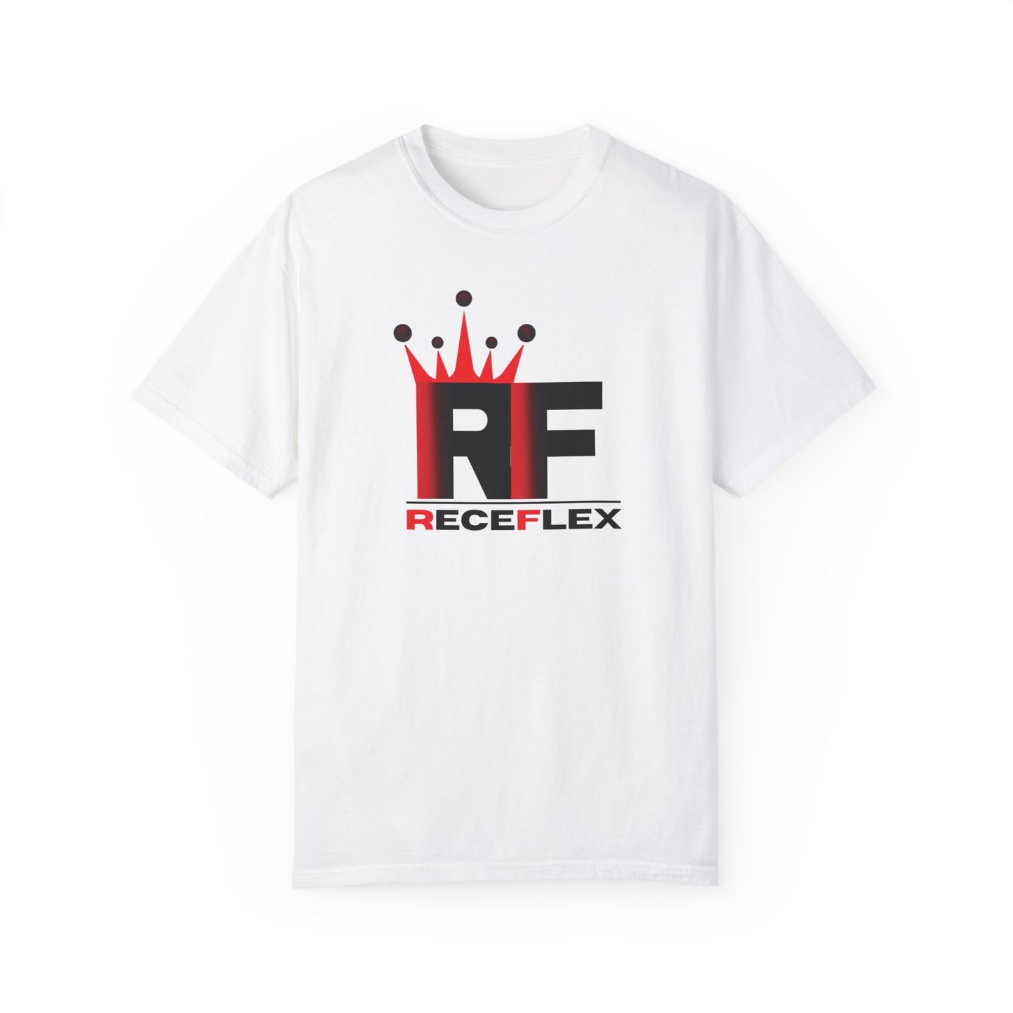 Cotton Receflex Tee