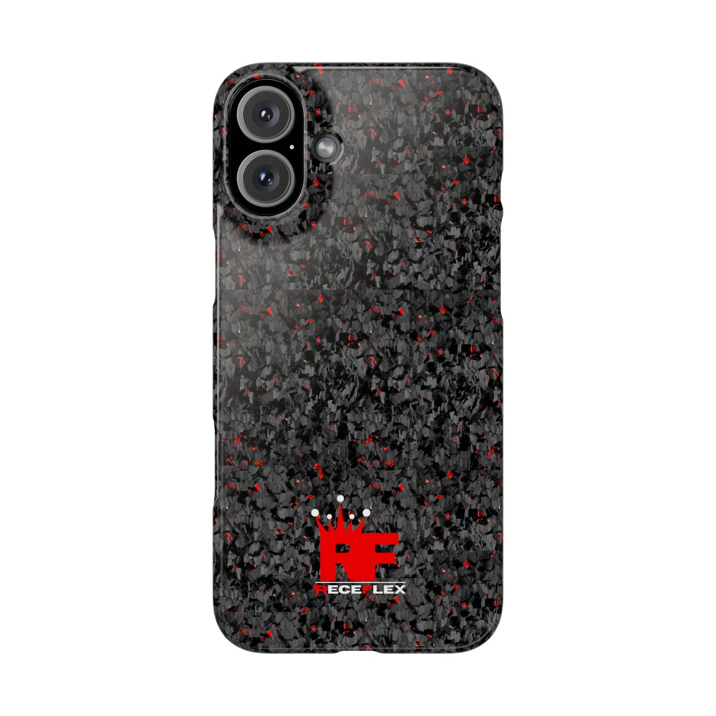 Smartphone Snap Case Glossy/Matte