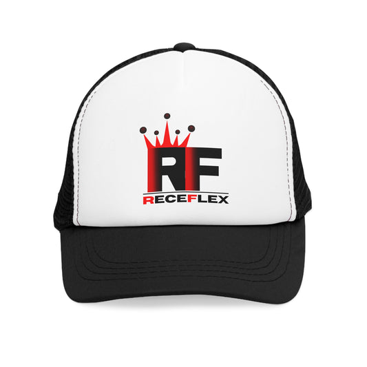 Receflex Mesh Cap