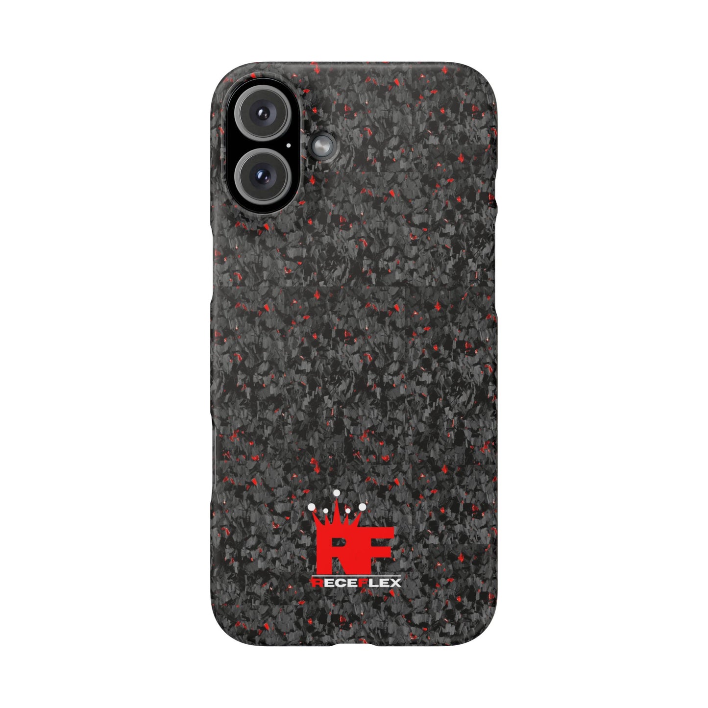 Smartphone Snap Case Glossy/Matte