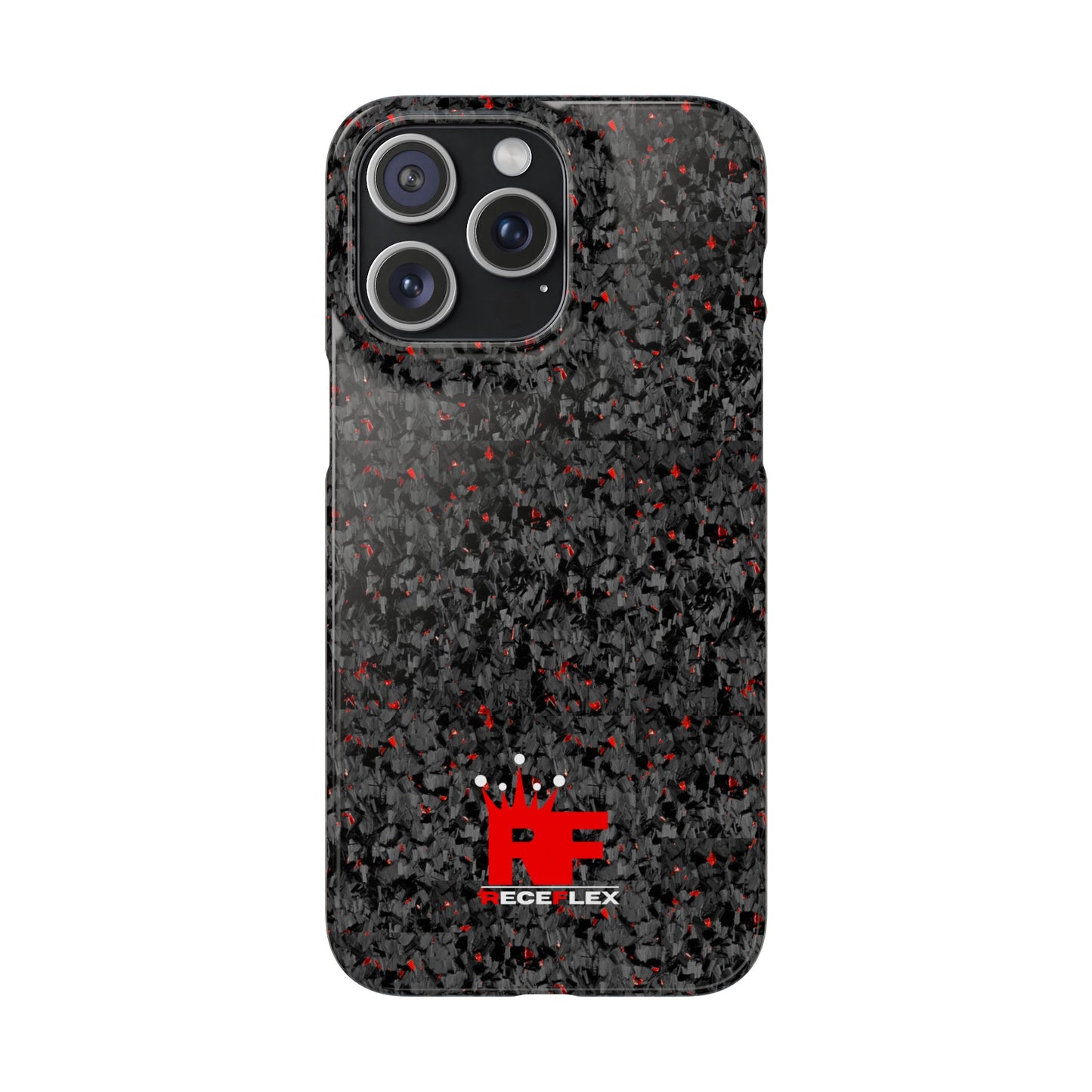 Smartphone Snap Case Glossy/Matte