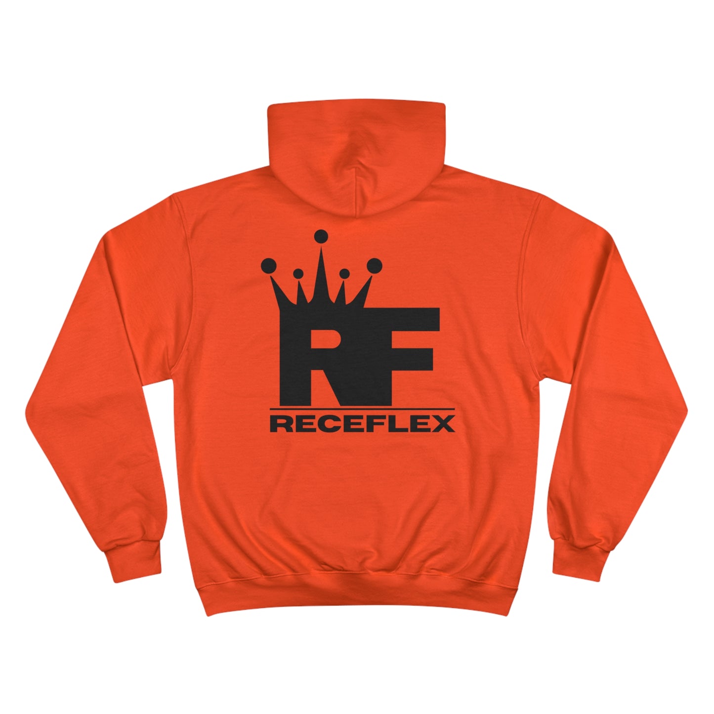 Receflex Champion Hoodie