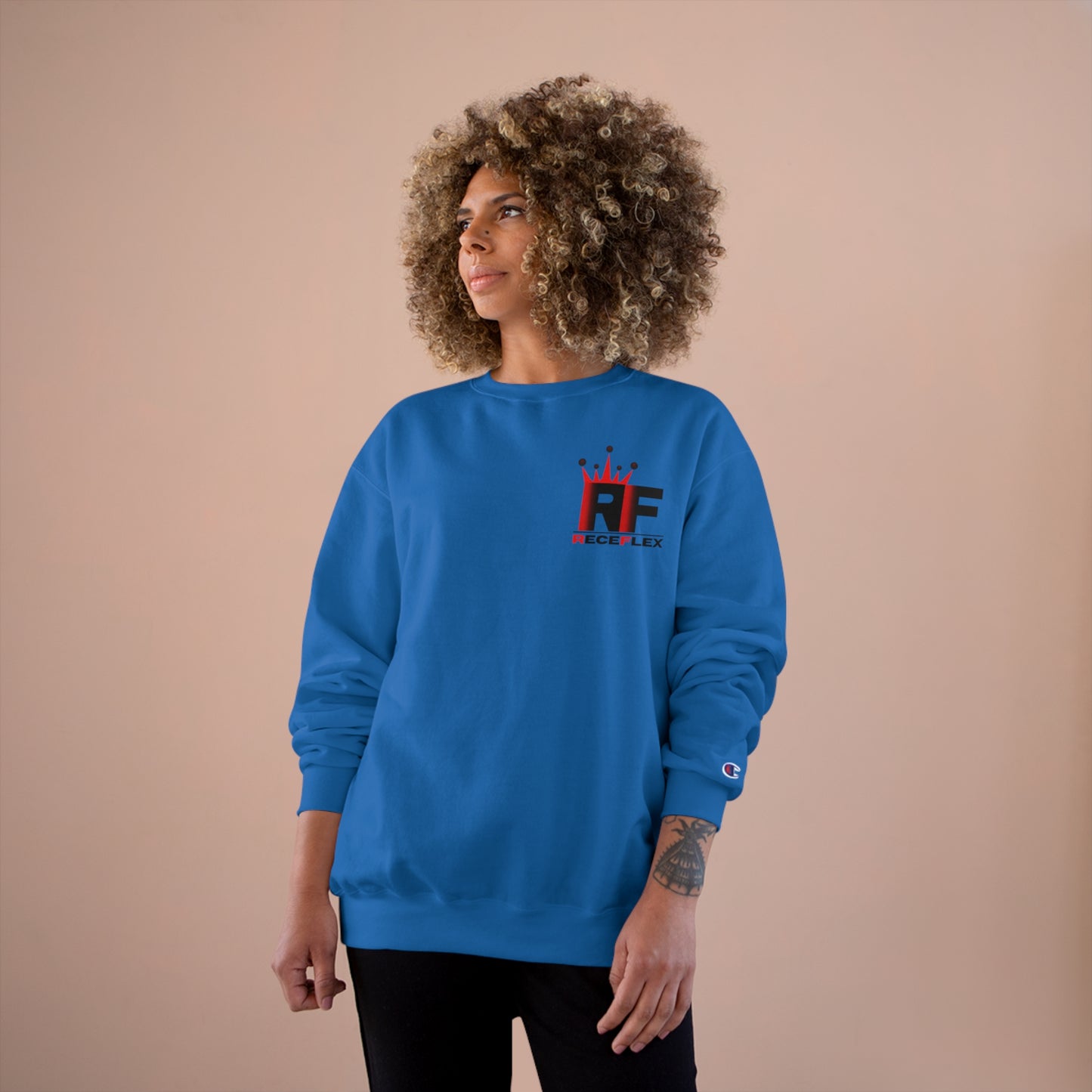 Receflex Champion Sweatshirt