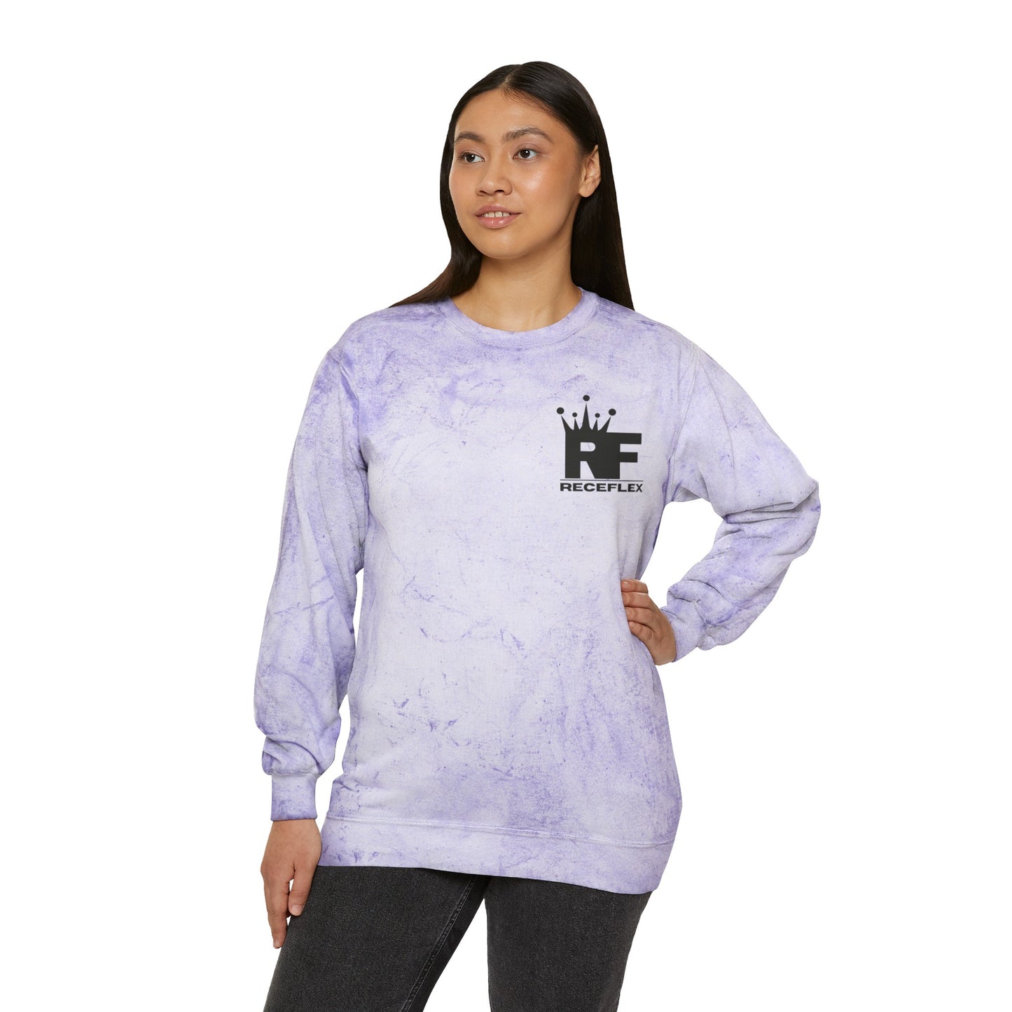 Receflex Color Blast Sweatshirt