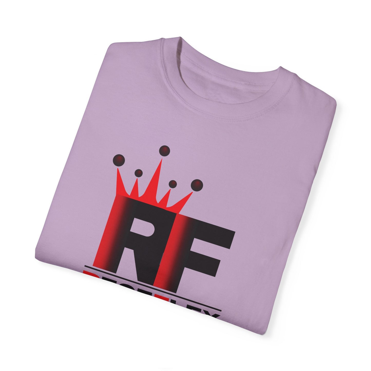 Cotton Receflex Tee