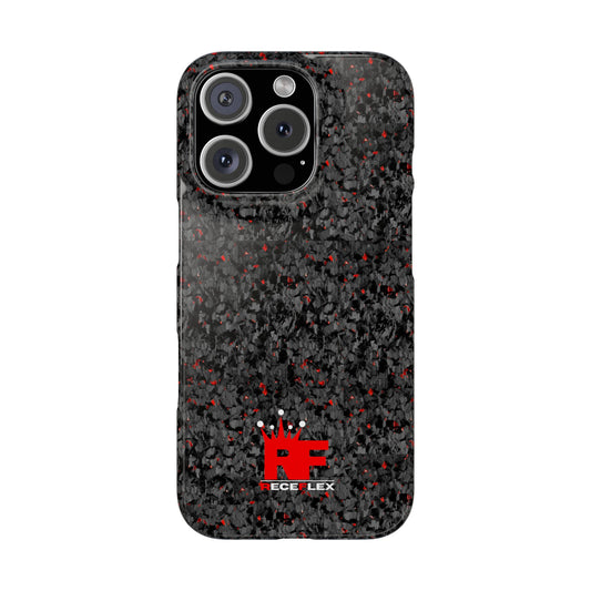 Smartphone Snap Case Glossy/Matte