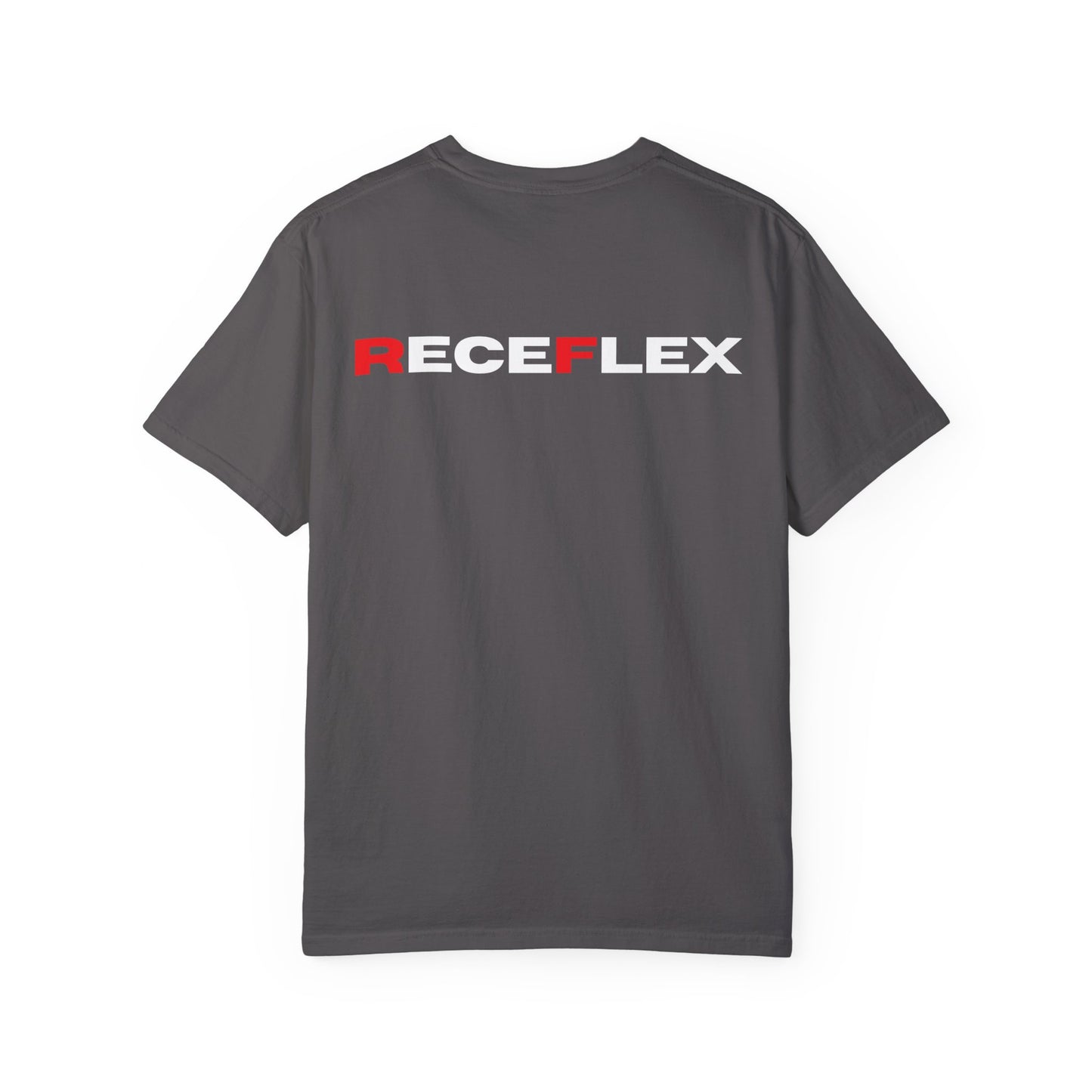 Cotton Receflex Tee