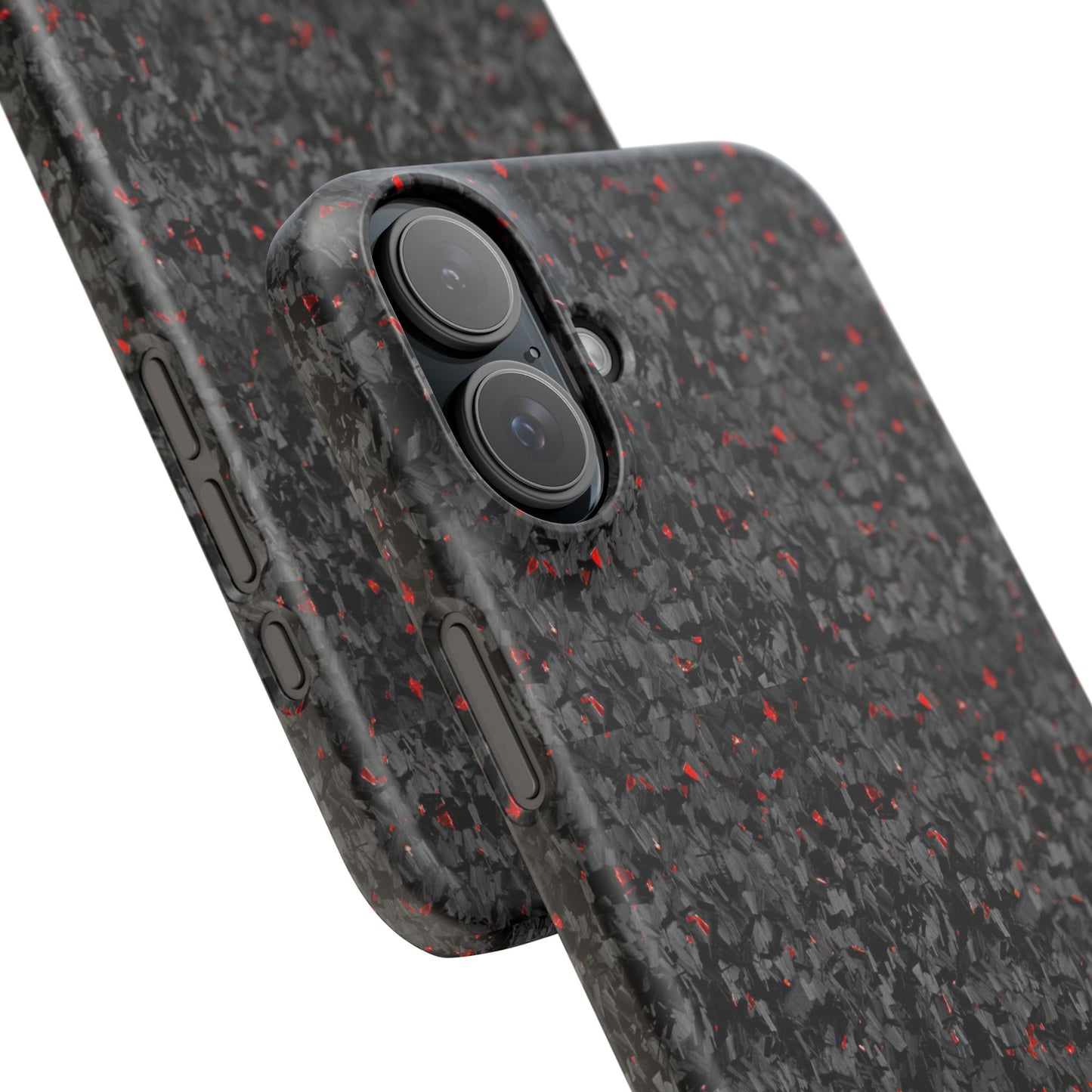 Smartphone Snap Case Glossy/Matte