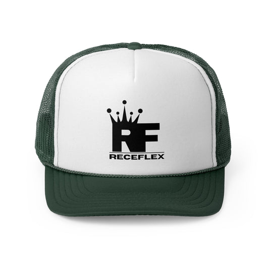 Receflex Trucker Cap