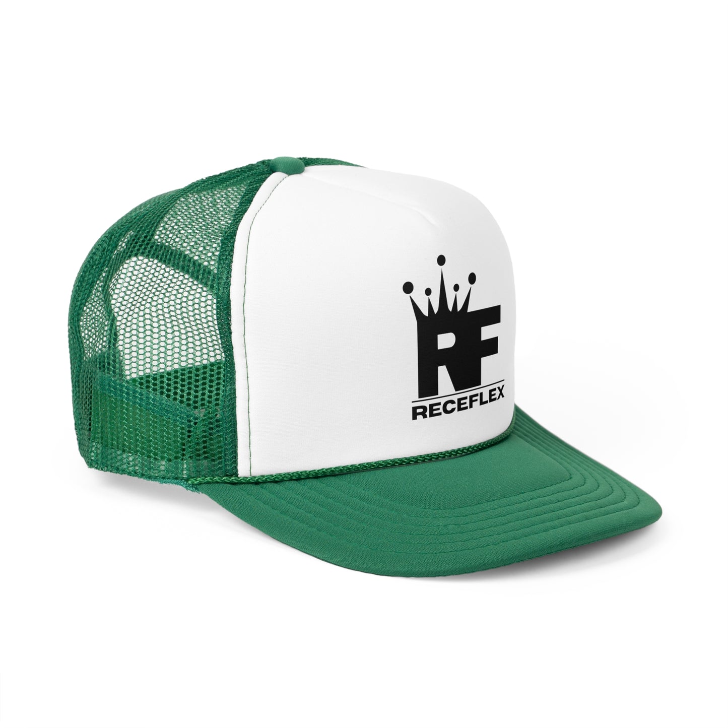 Receflex Trucker Cap