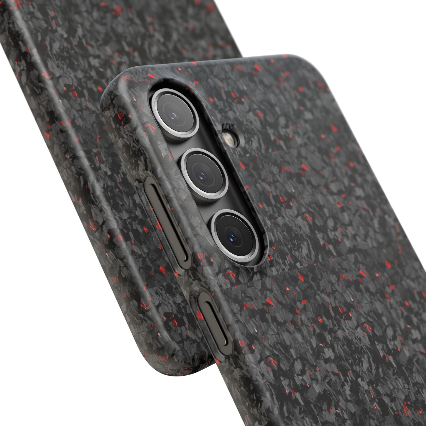 Smartphone Snap Case Glossy/Matte