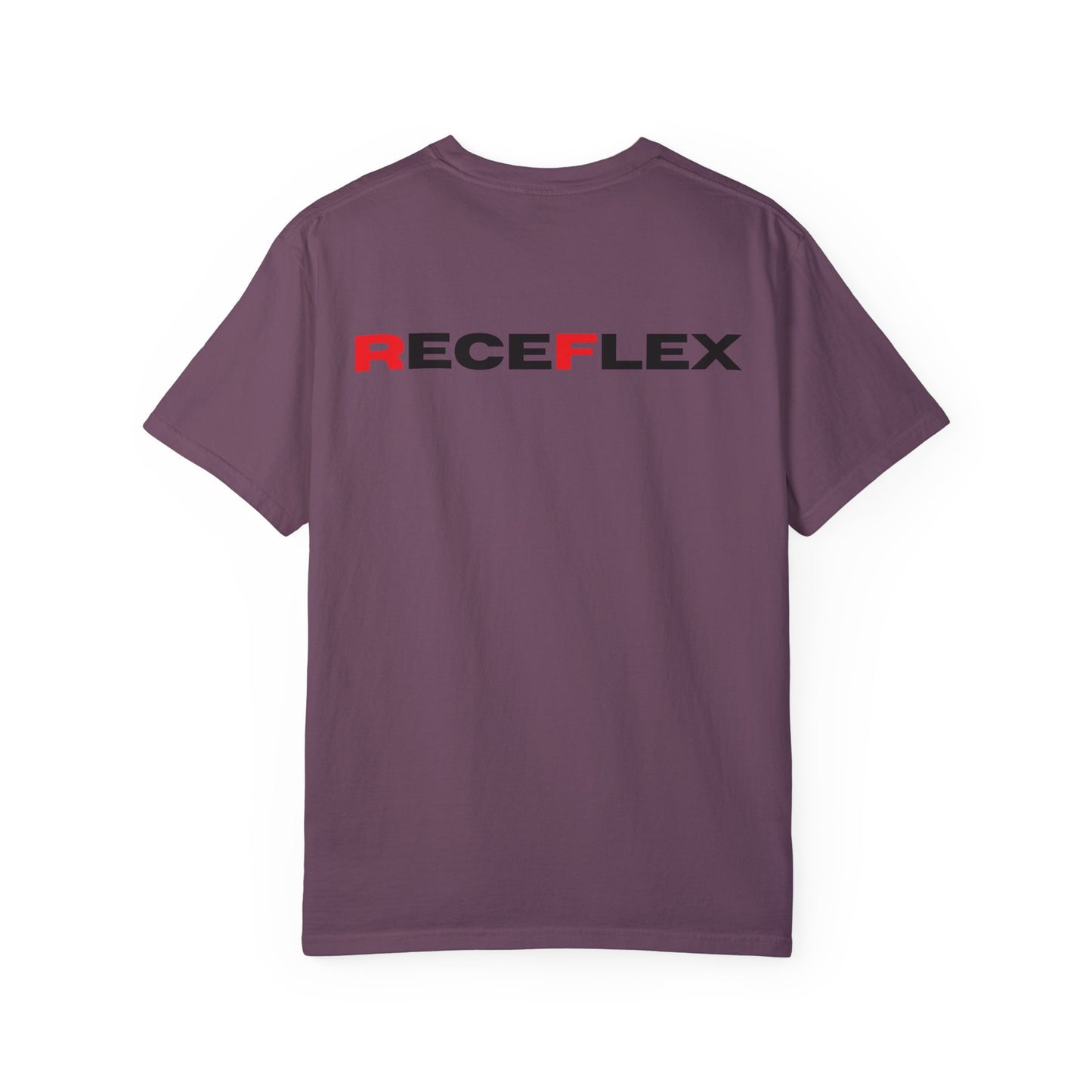 Cotton Receflex Tee