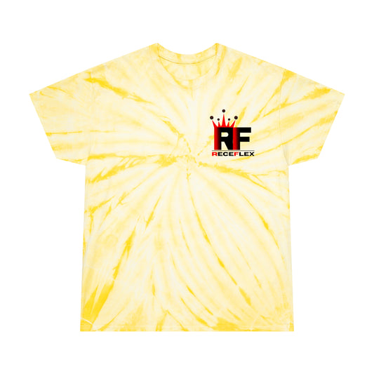 Receflex Cyclone Tie-Dye Tee