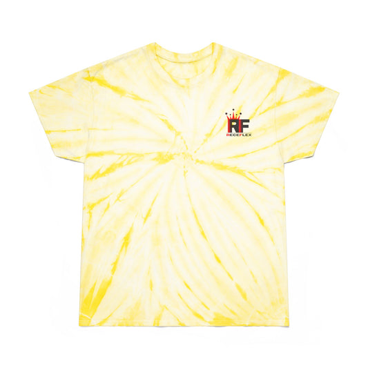 Receflex Cyclone Tie-Dye Tee