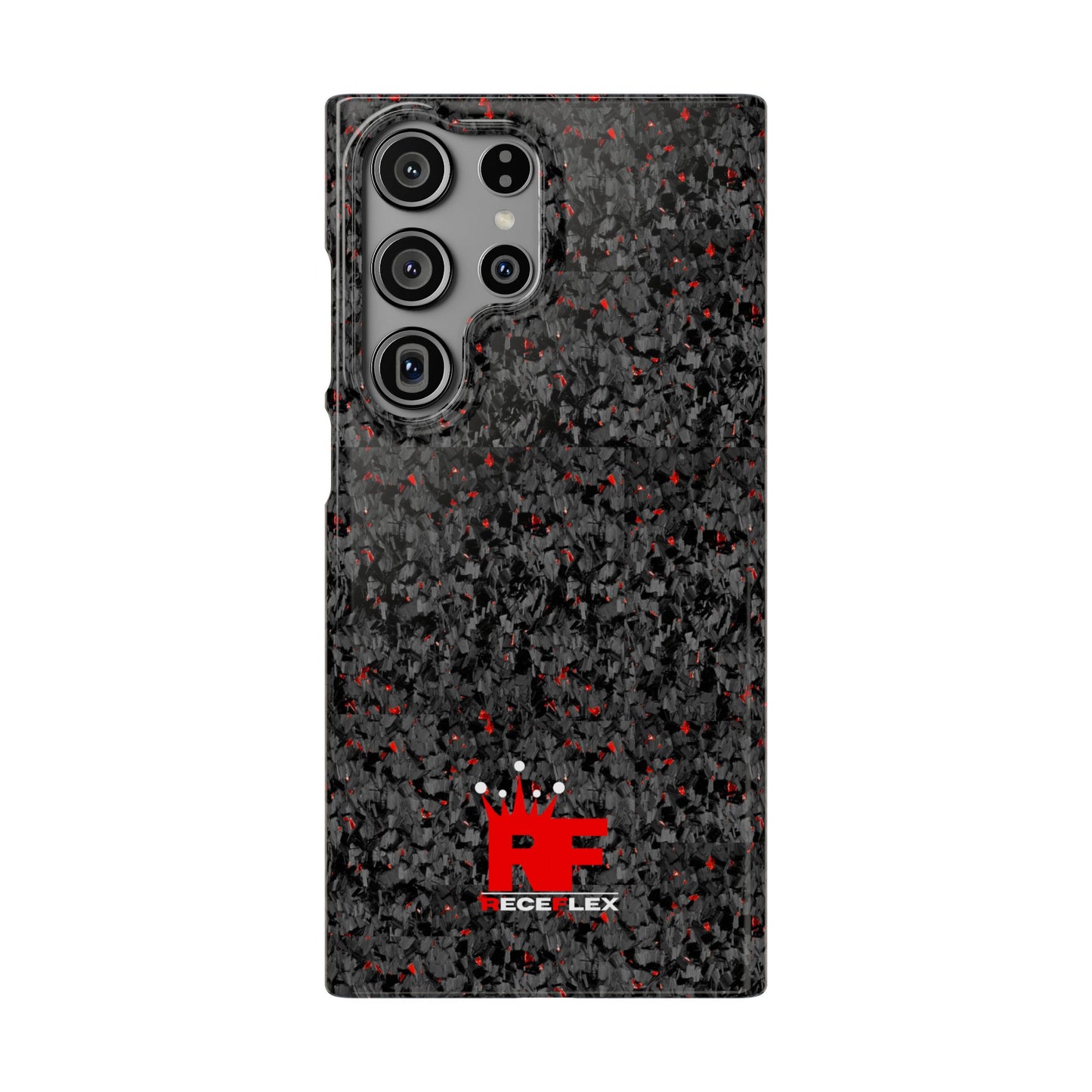 Smartphone Snap Case Glossy/Matte