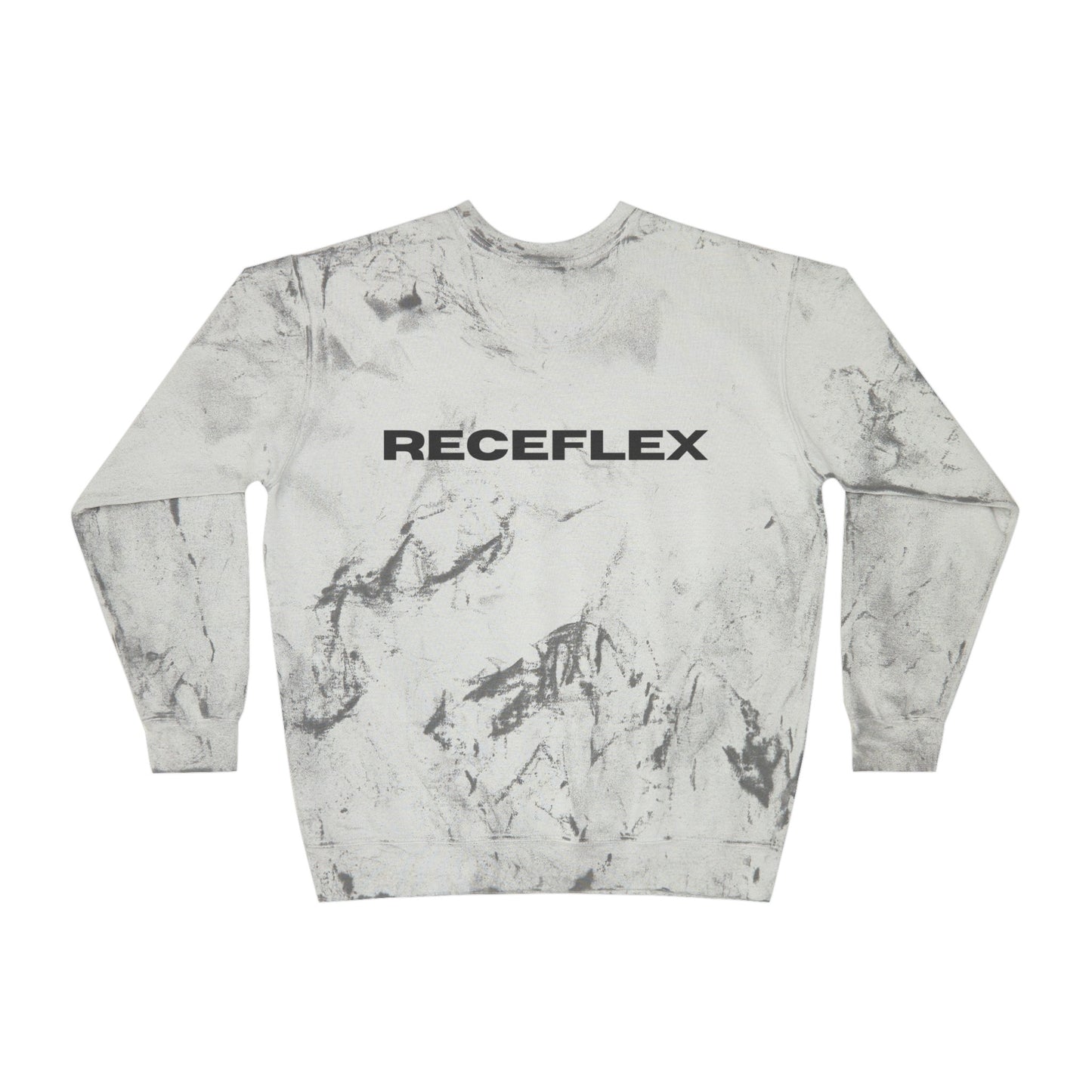 Receflex Color Blast Sweatshirt