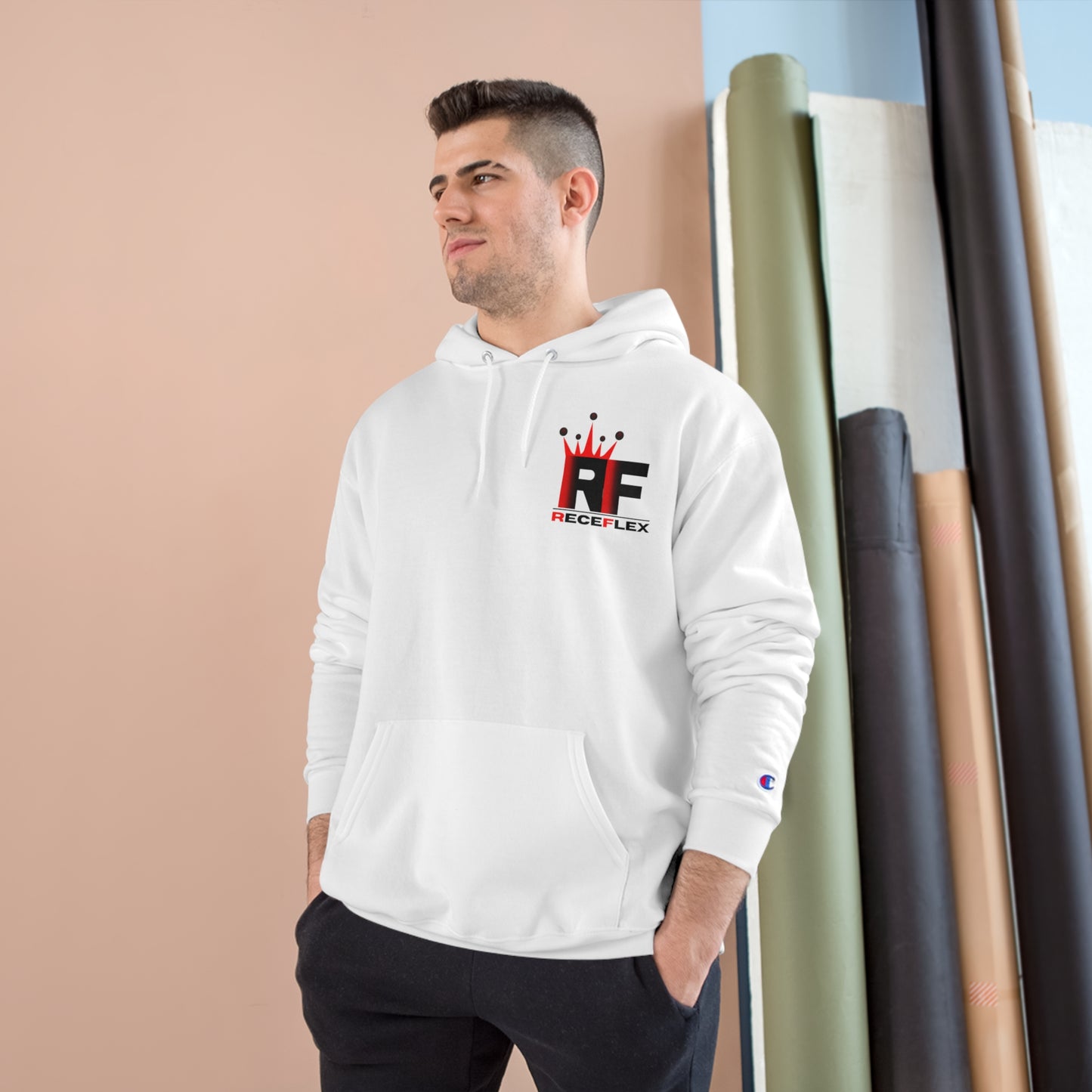 Receflex Champion Hoodie