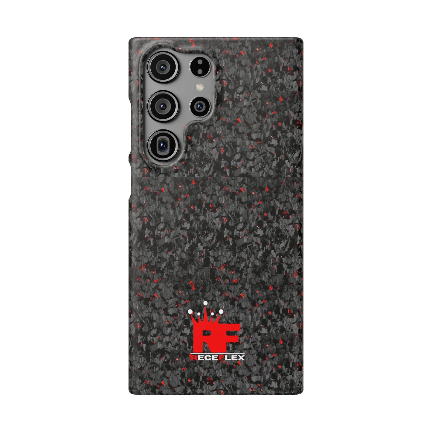 Smartphone Snap Case Glossy/Matte