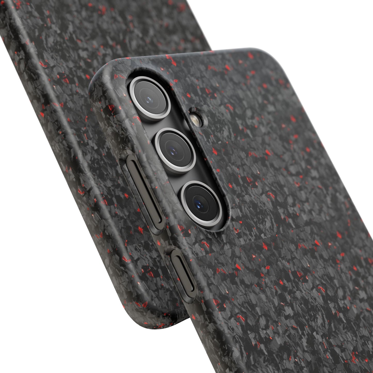 Smartphone Snap Case Glossy/Matte