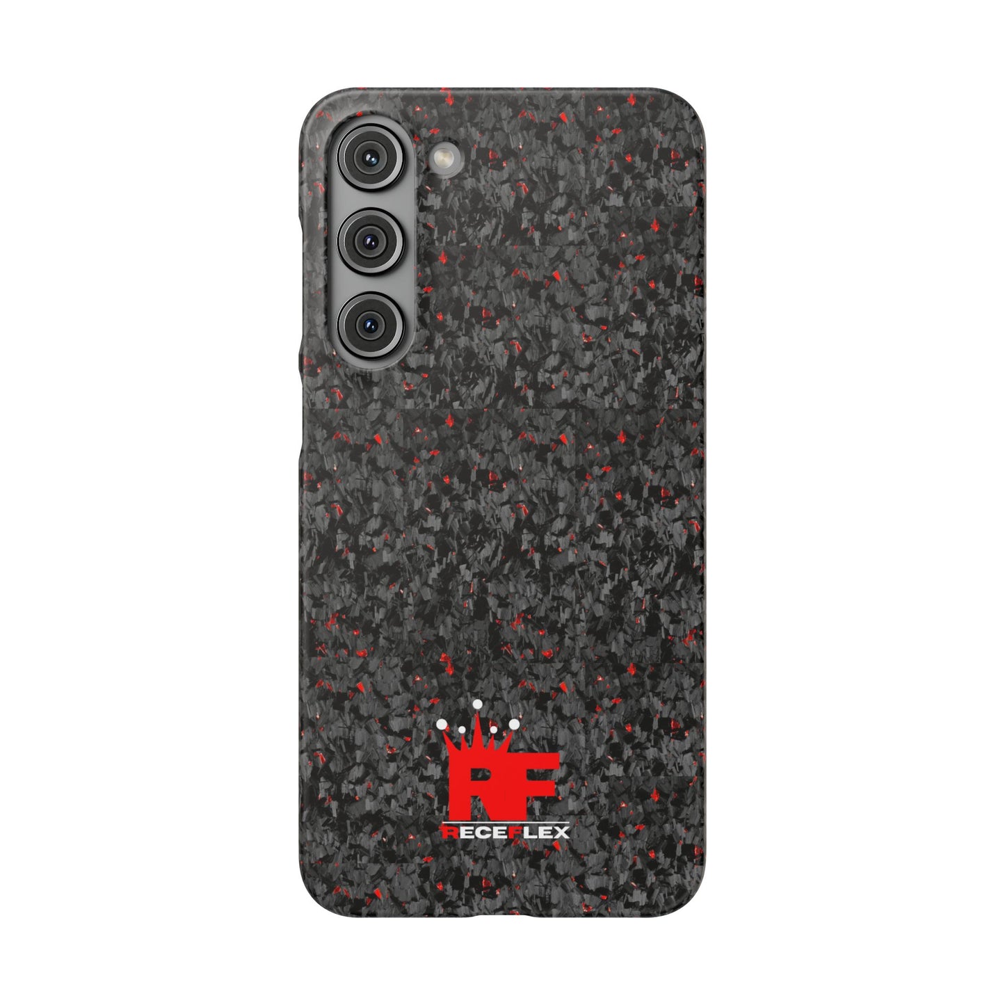 Smartphone Snap Case Glossy/Matte