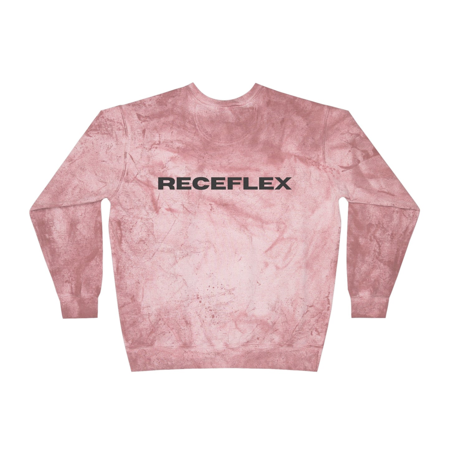 Receflex Color Blast Sweatshirt