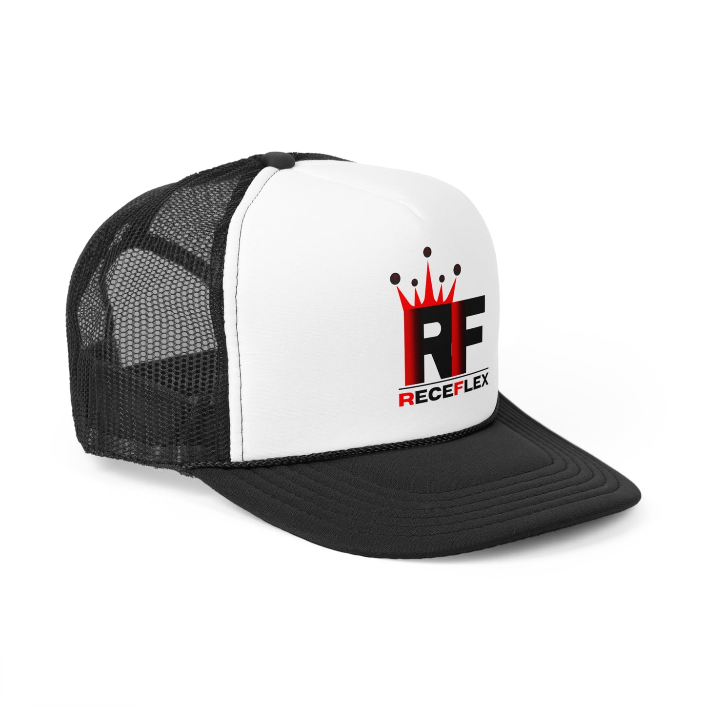 Receflex Trucker Cap