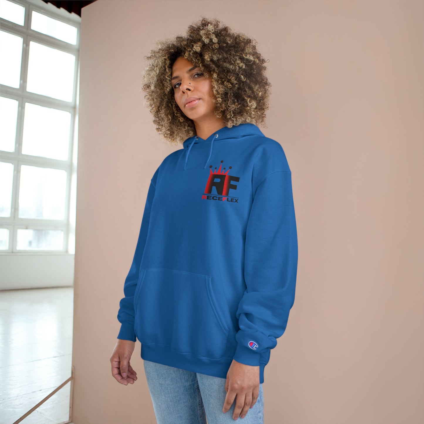 Receflex Champion Hoodie