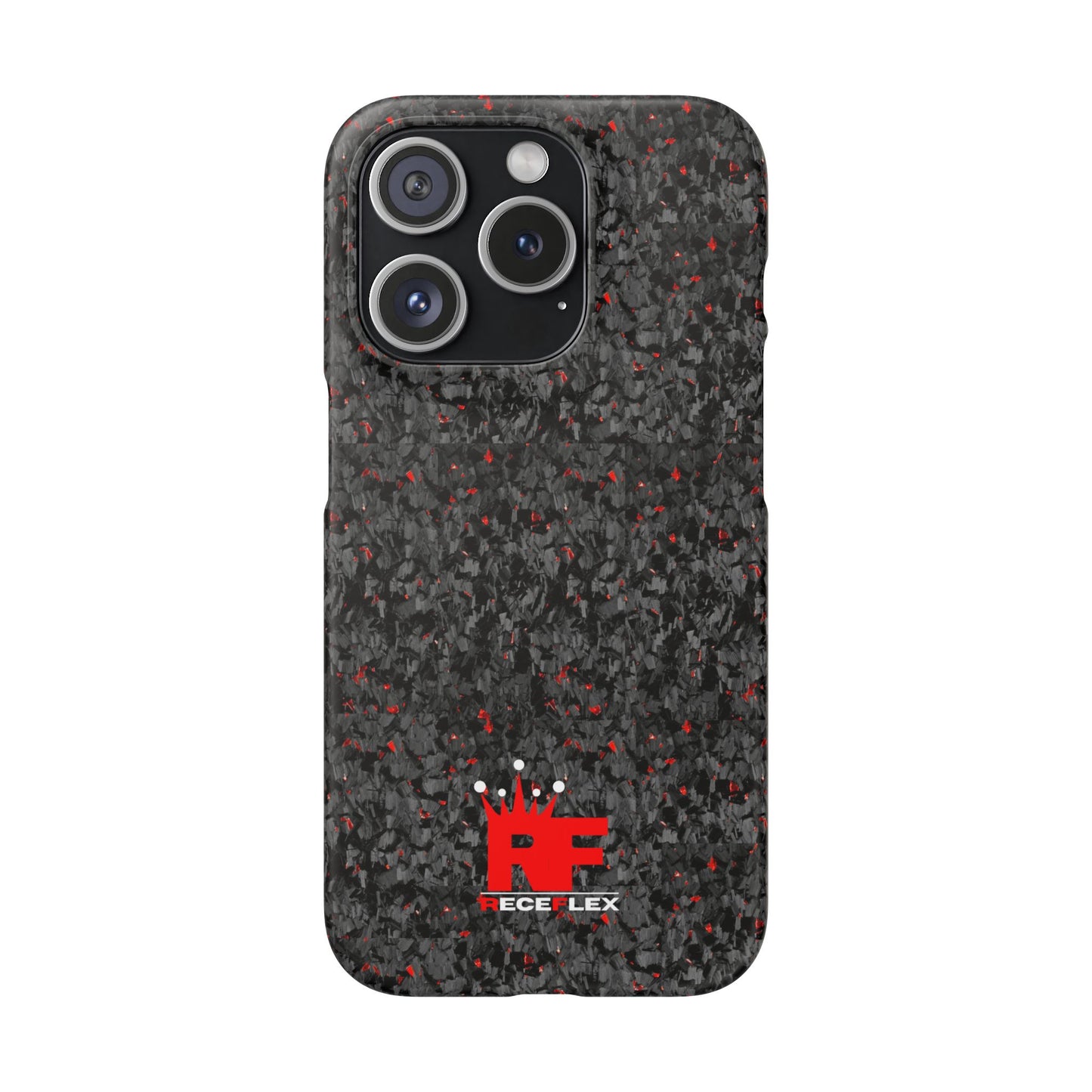 Smartphone Snap Case Glossy/Matte