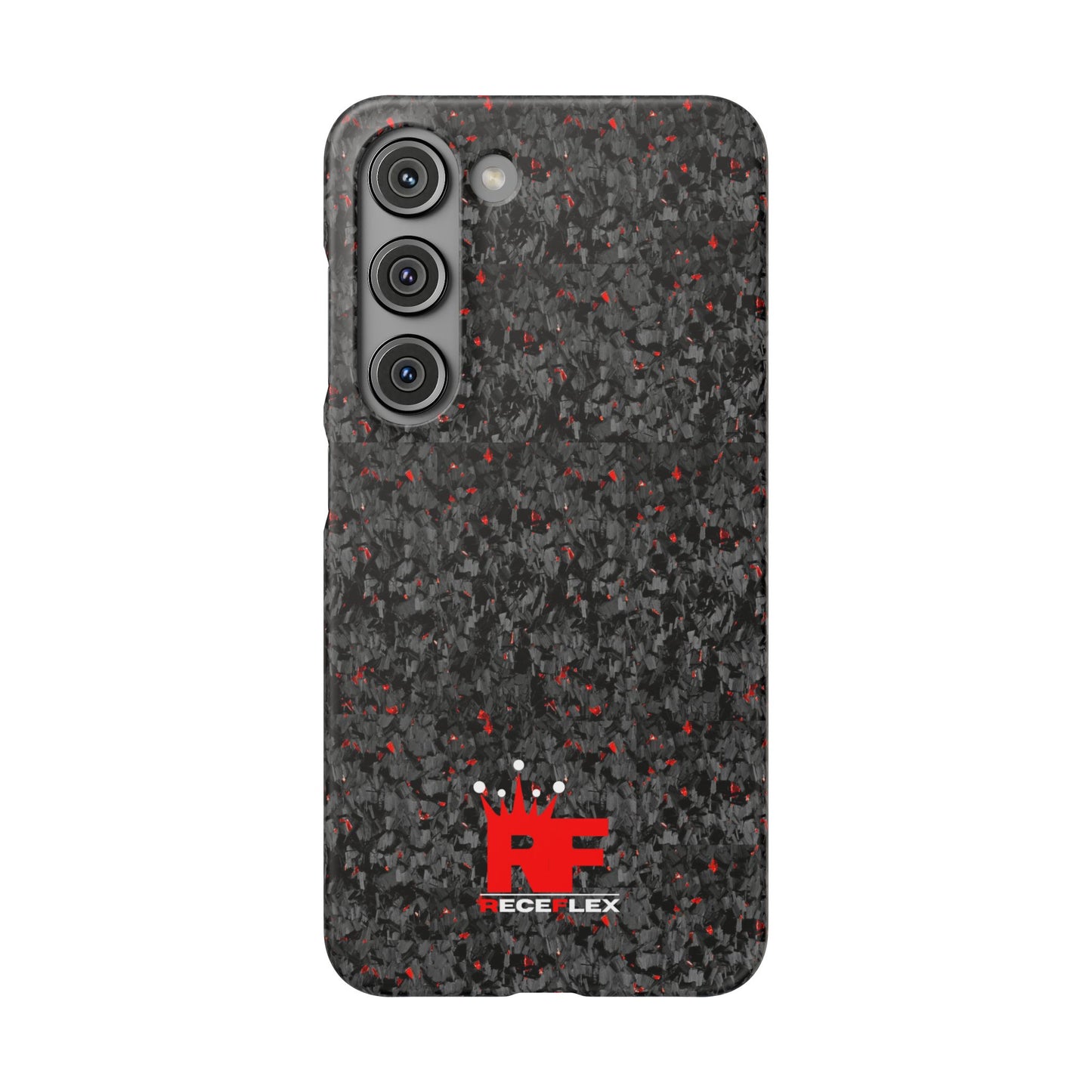 Smartphone Snap Case Glossy/Matte