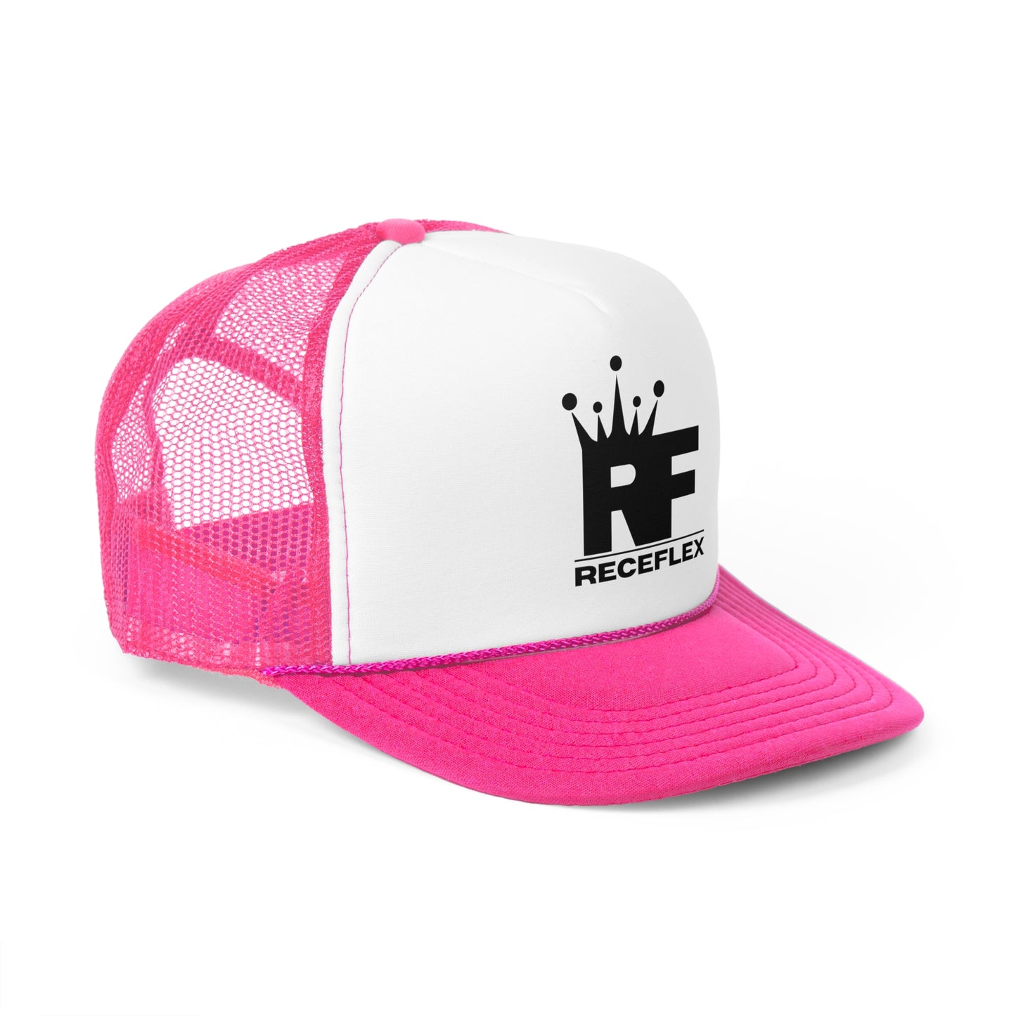 Receflex Trucker Cap