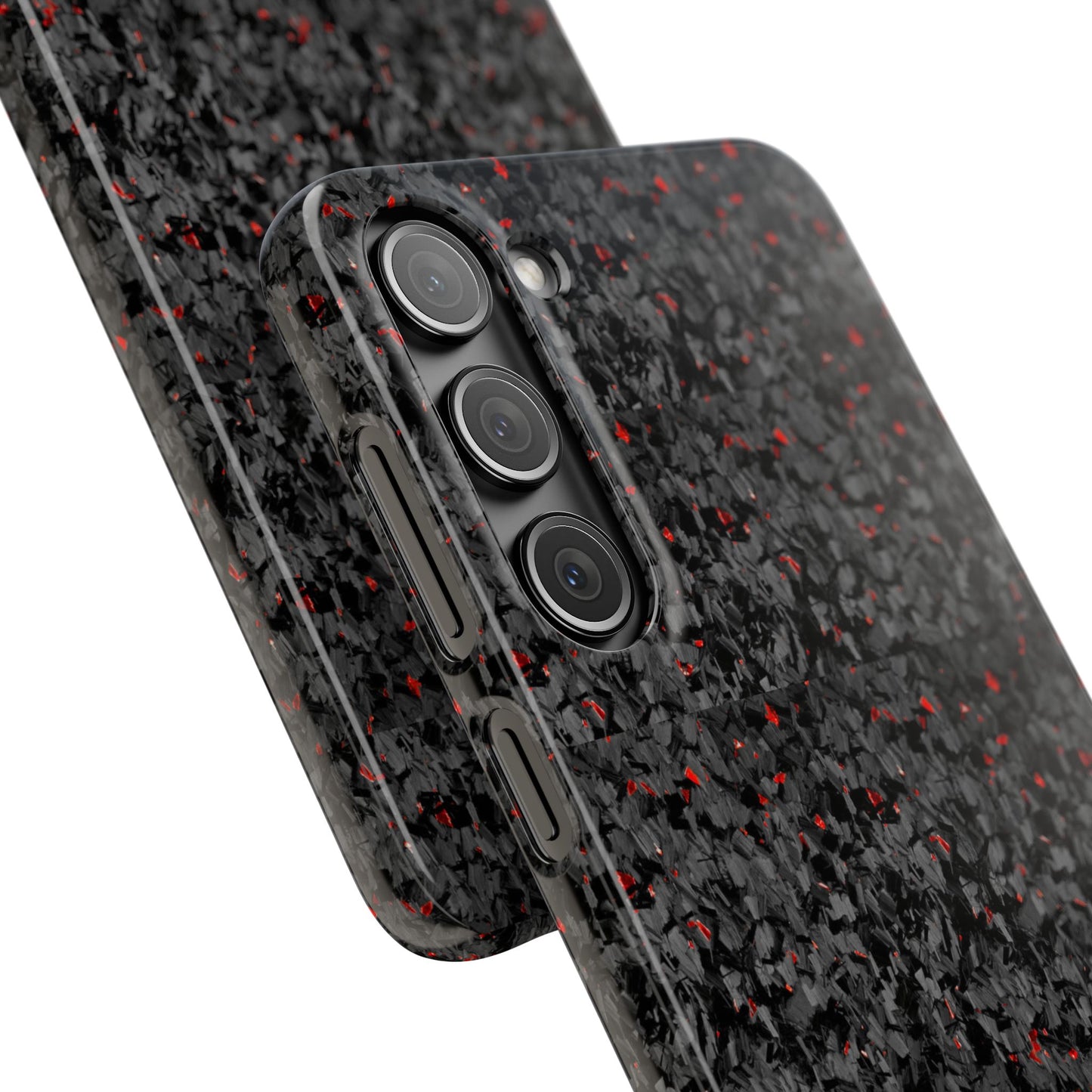 Smartphone Snap Case Glossy/Matte