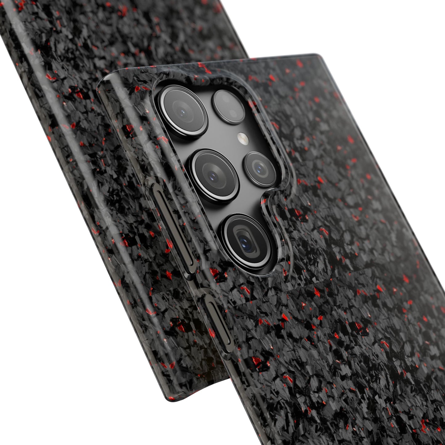 Smartphone Snap Case Glossy/Matte
