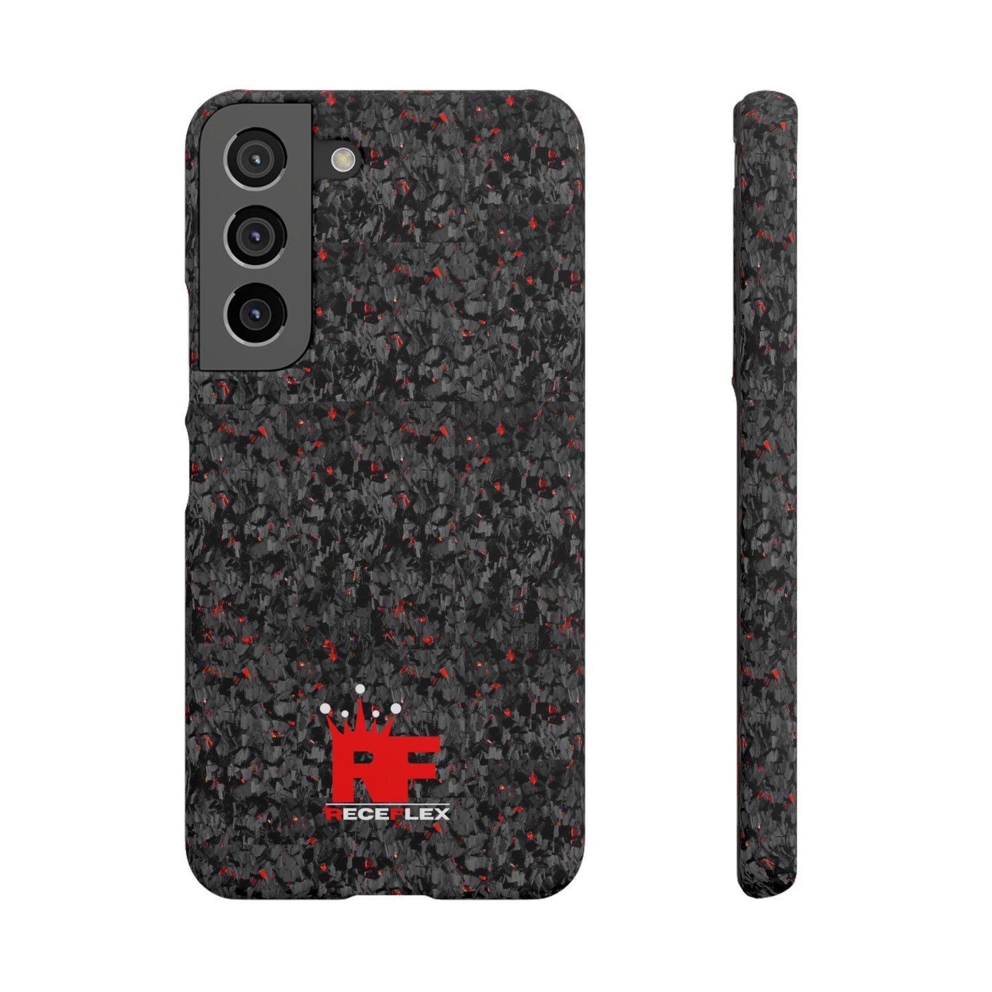 Smartphone Snap Case Glossy/Matte