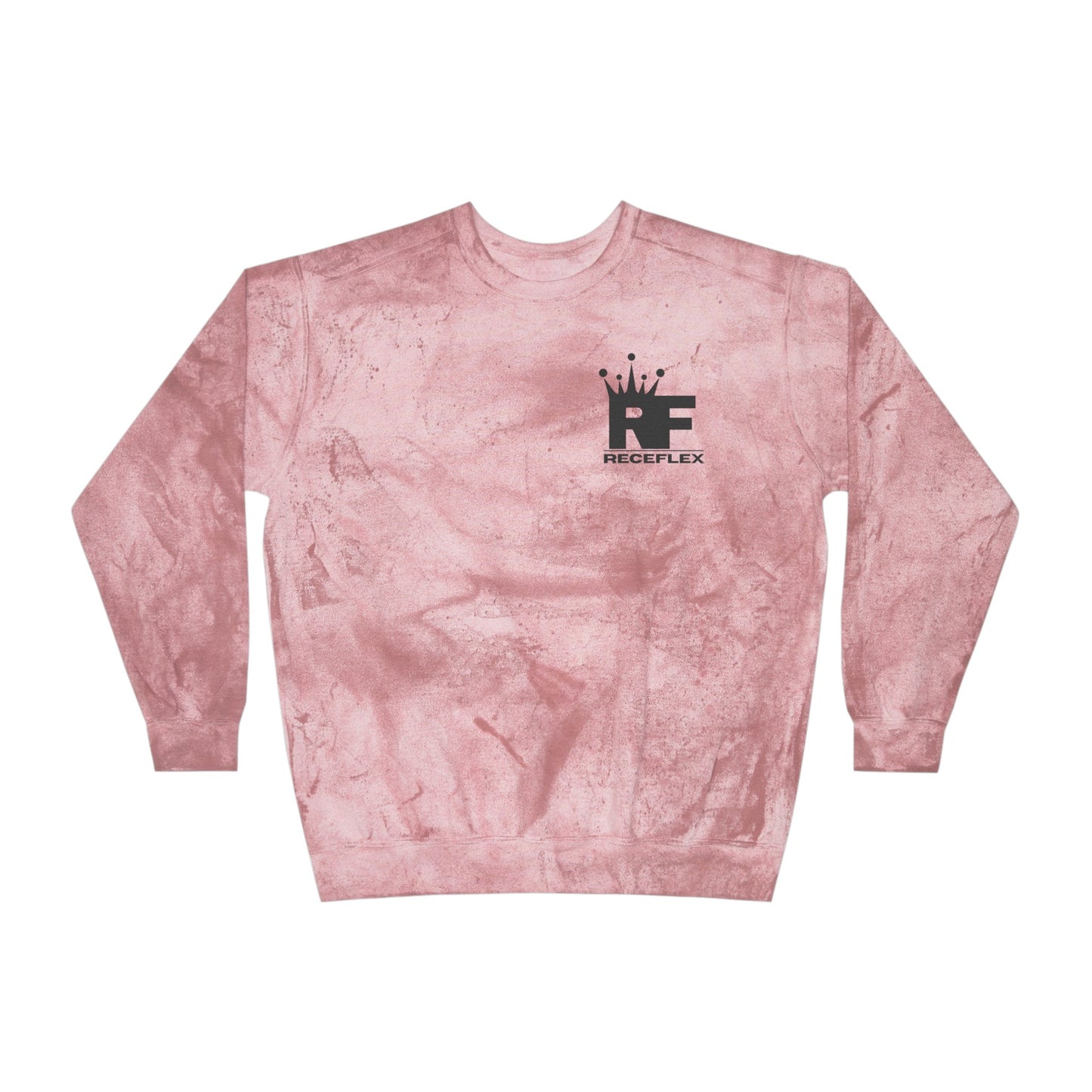 Receflex Color Blast Sweatshirt