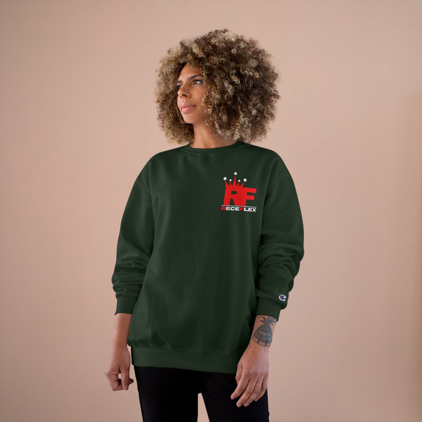 Receflex Champion Sweatshirt