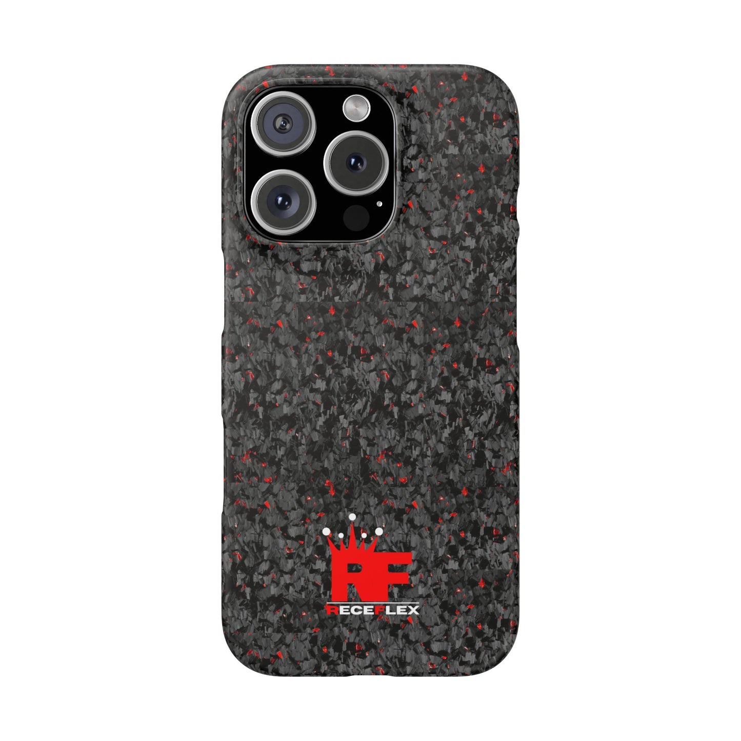 Smartphone Snap Case Glossy/Matte