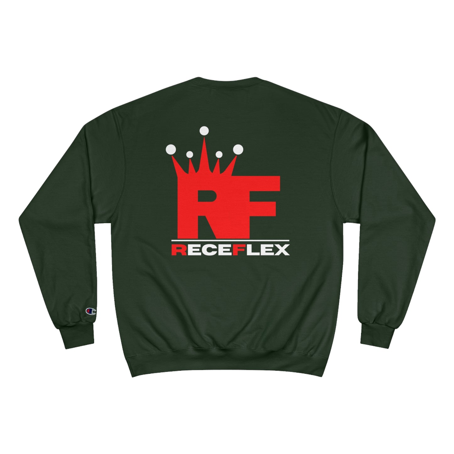 Receflex Champion Sweatshirt