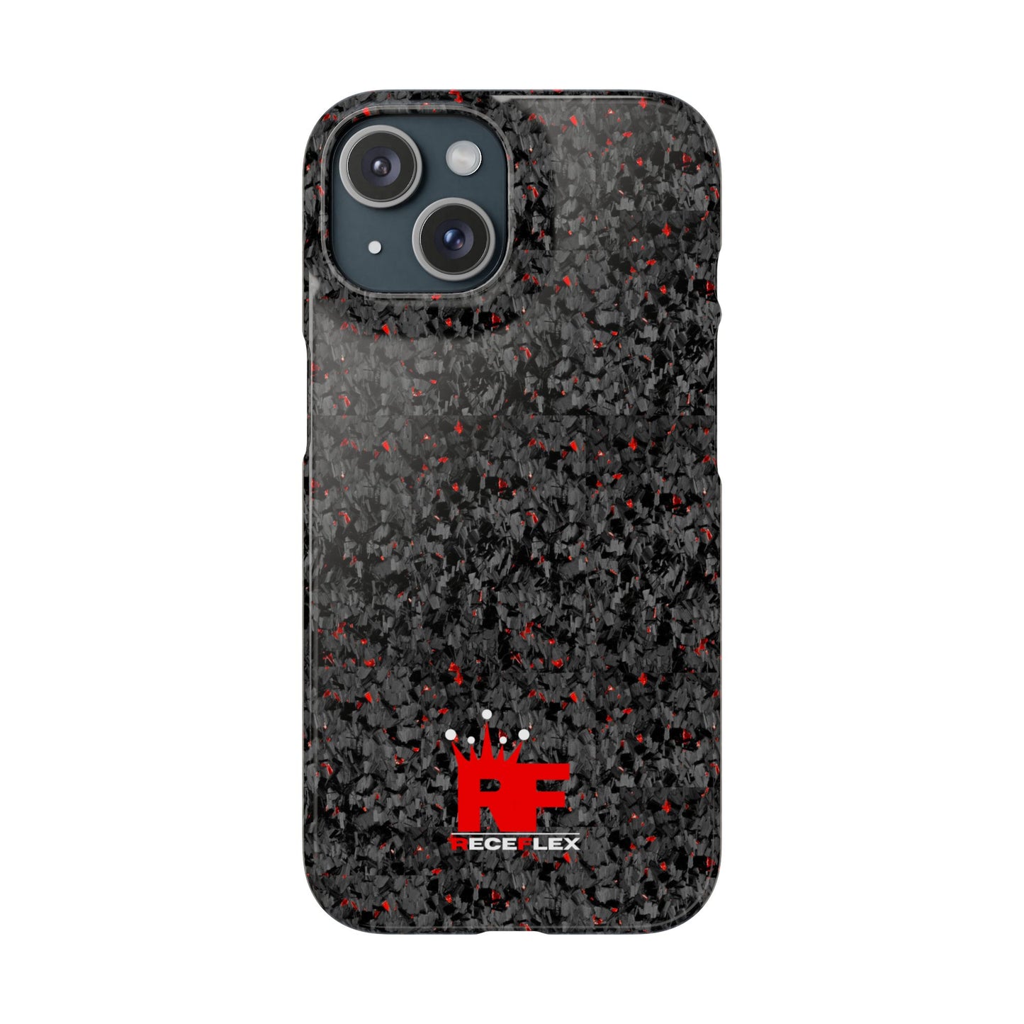 Smartphone Snap Case Glossy/Matte