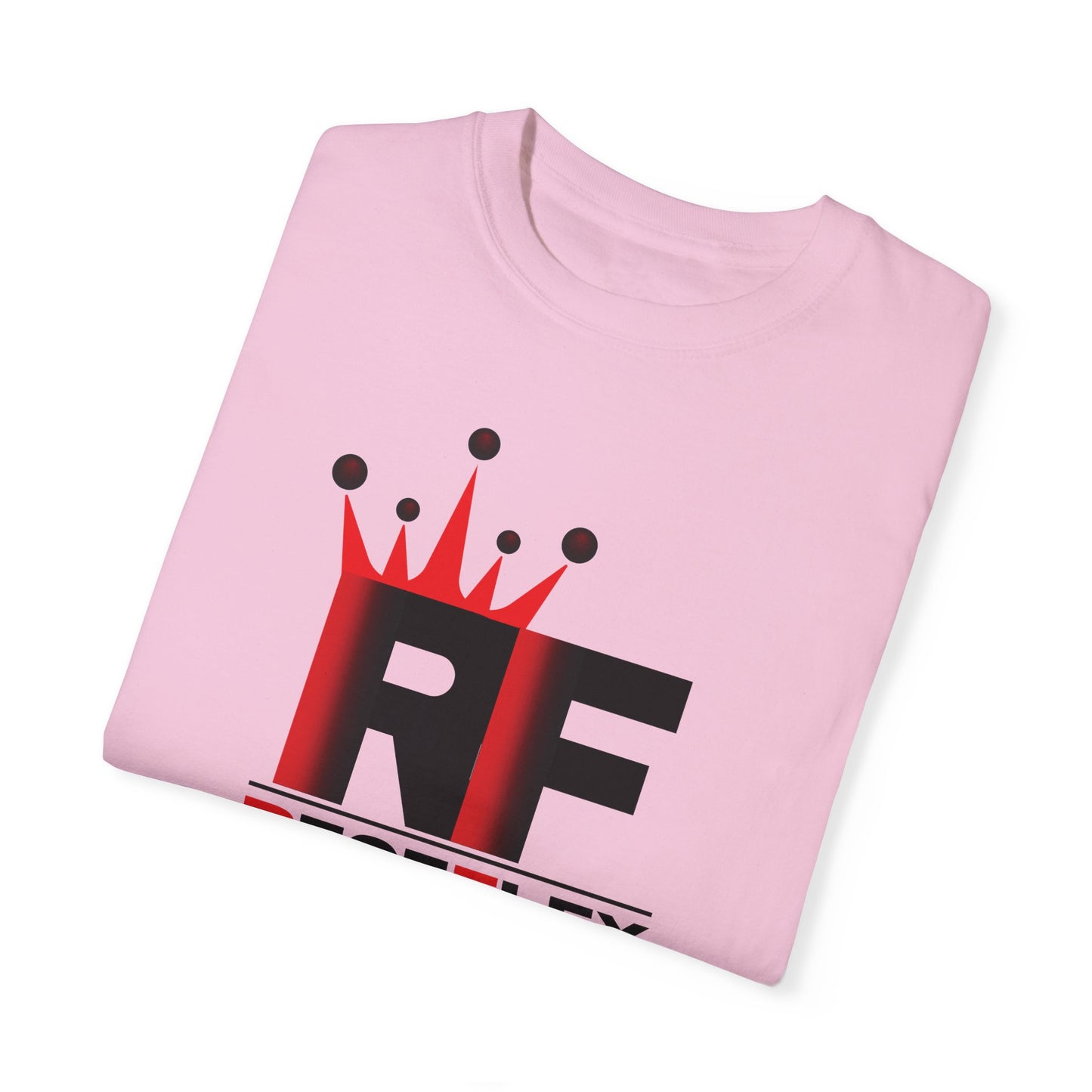 Cotton Receflex Tee