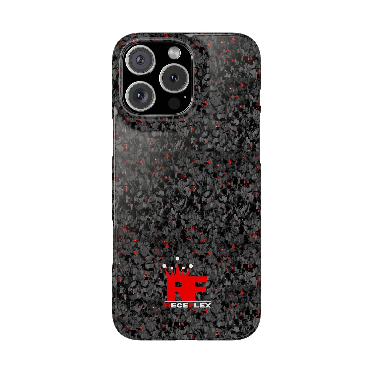 Smartphone Snap Case Glossy/Matte