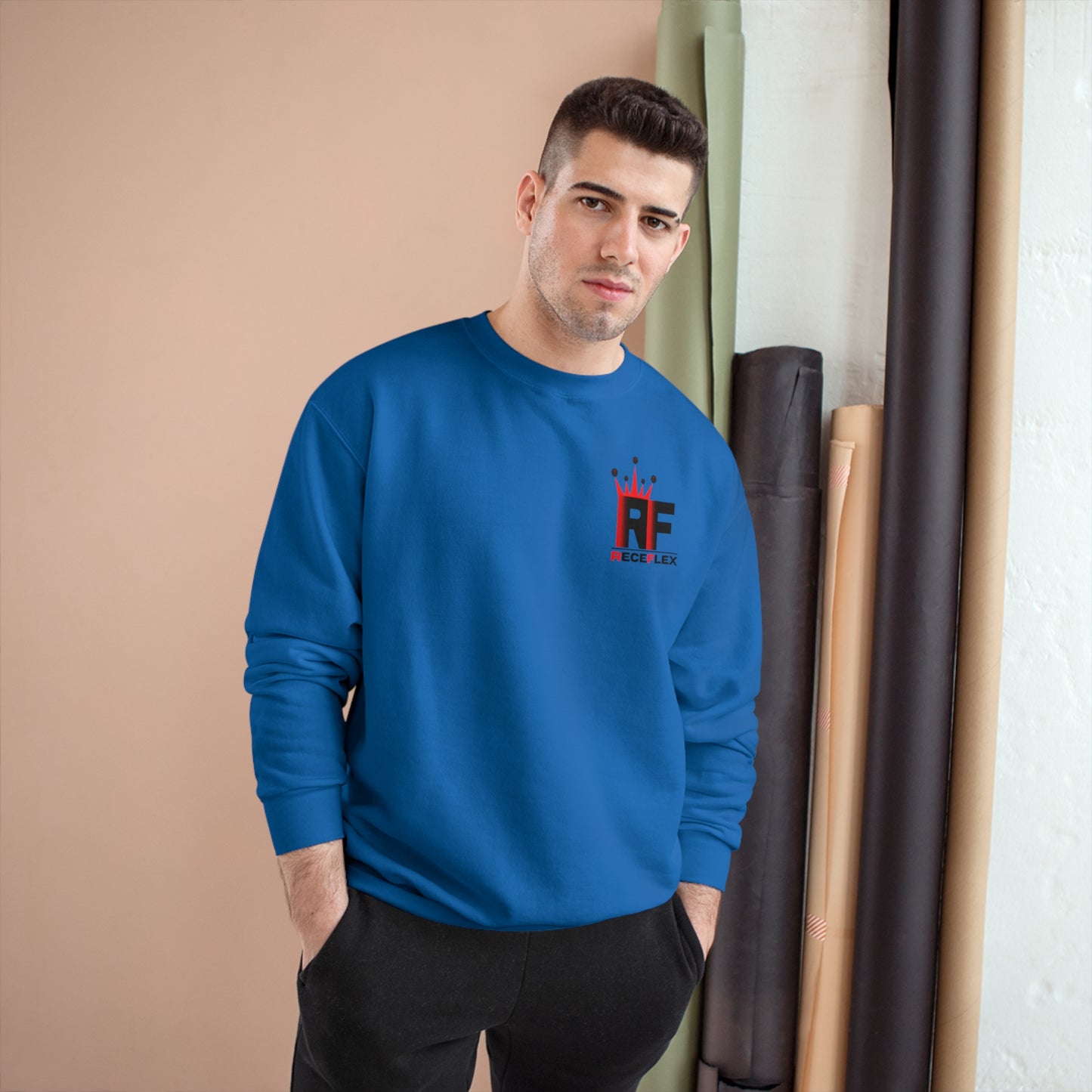 Receflex Champion Sweatshirt