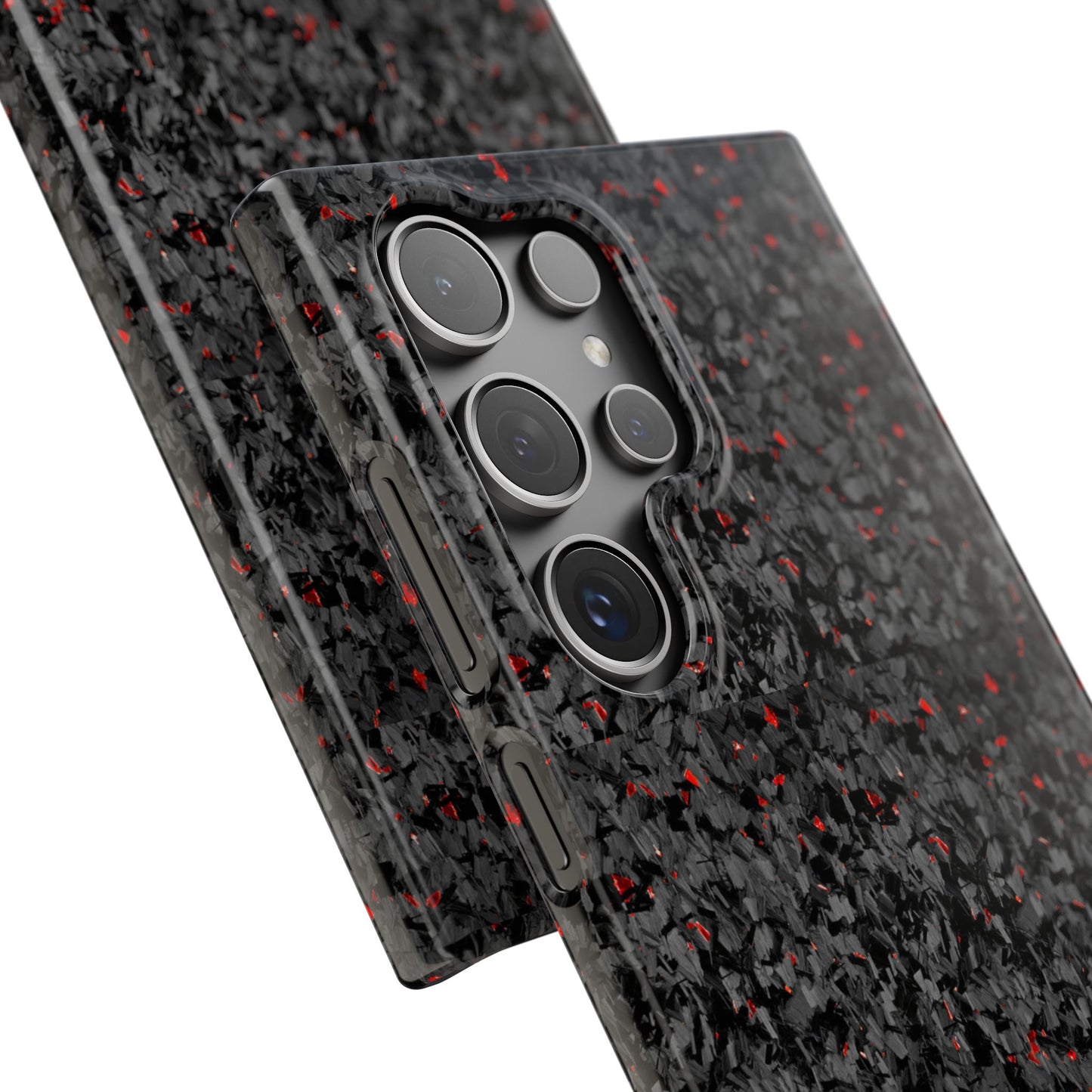 Smartphone Snap Case Glossy/Matte