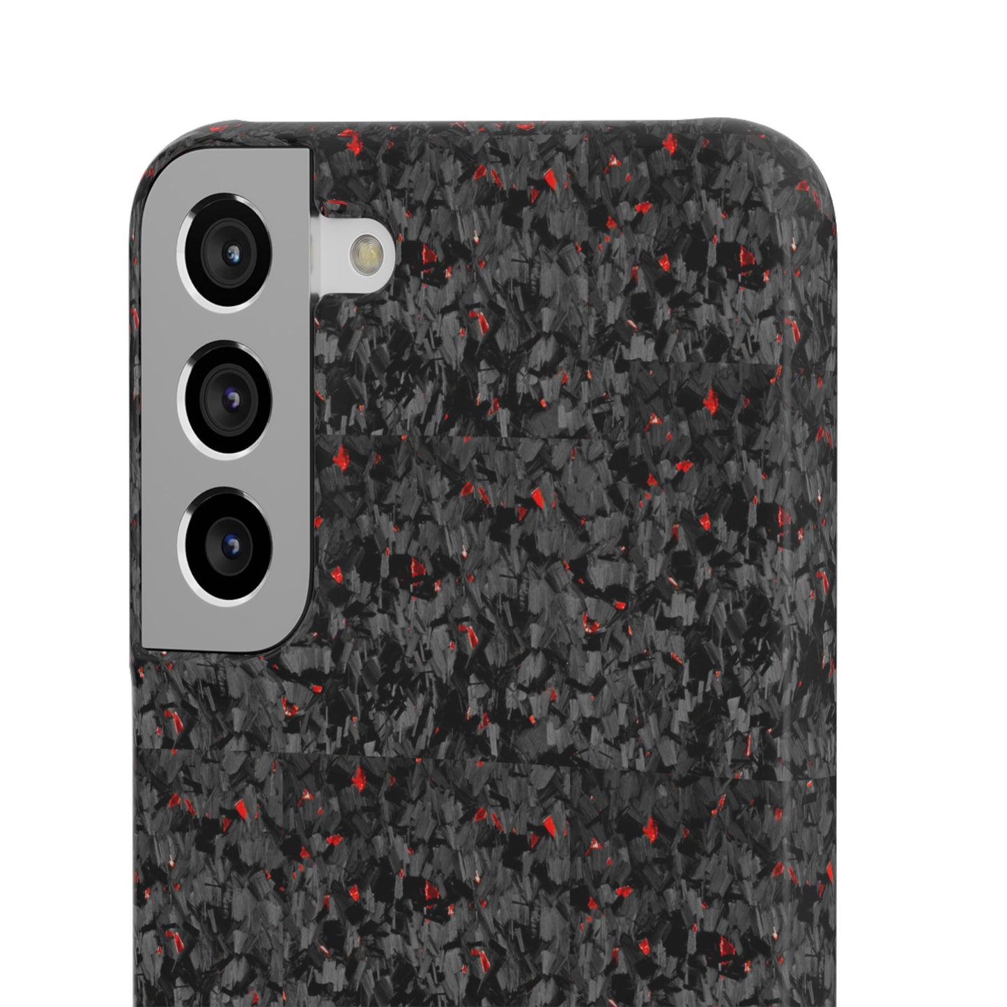 Smartphone Snap Case Glossy/Matte