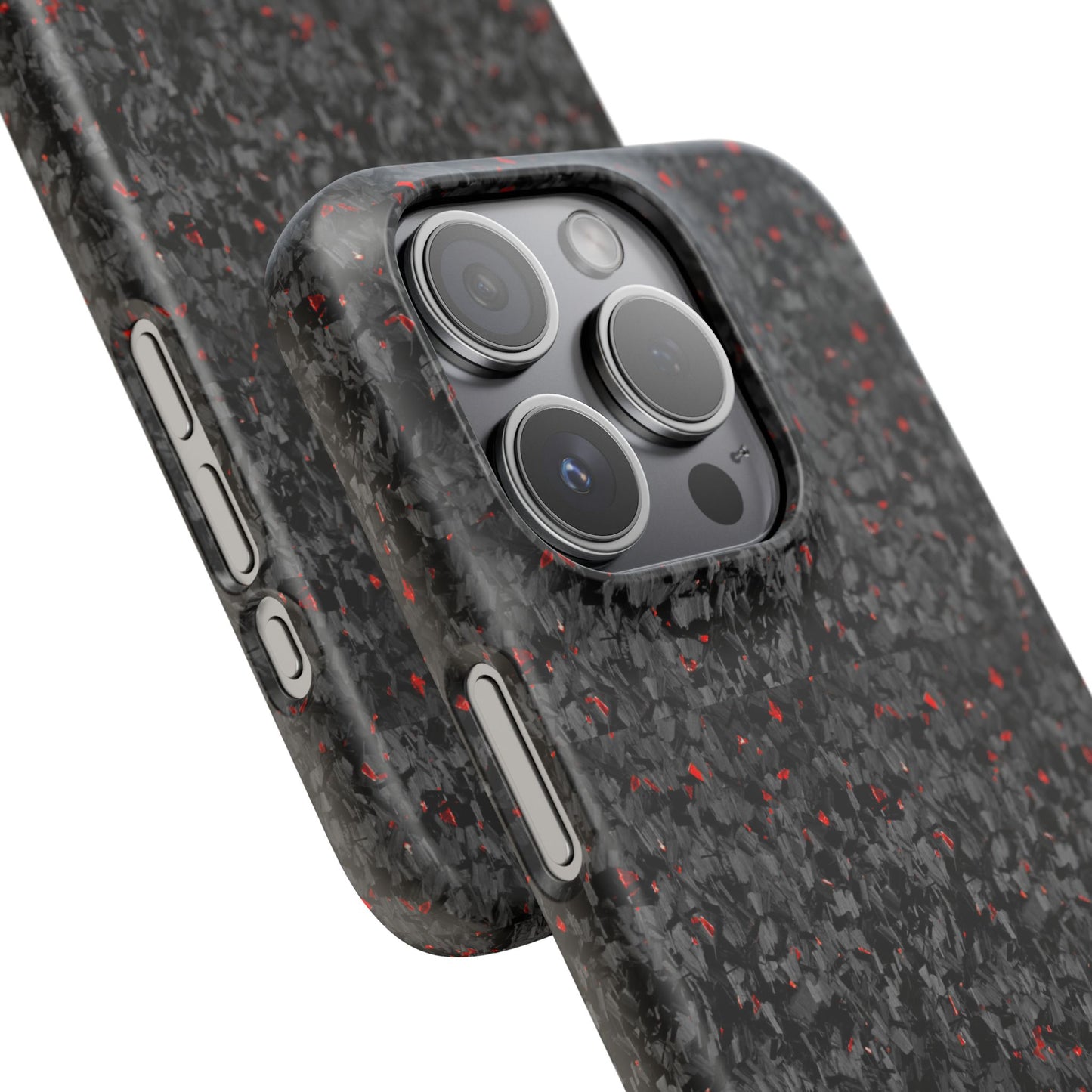Smartphone Snap Case Glossy/Matte