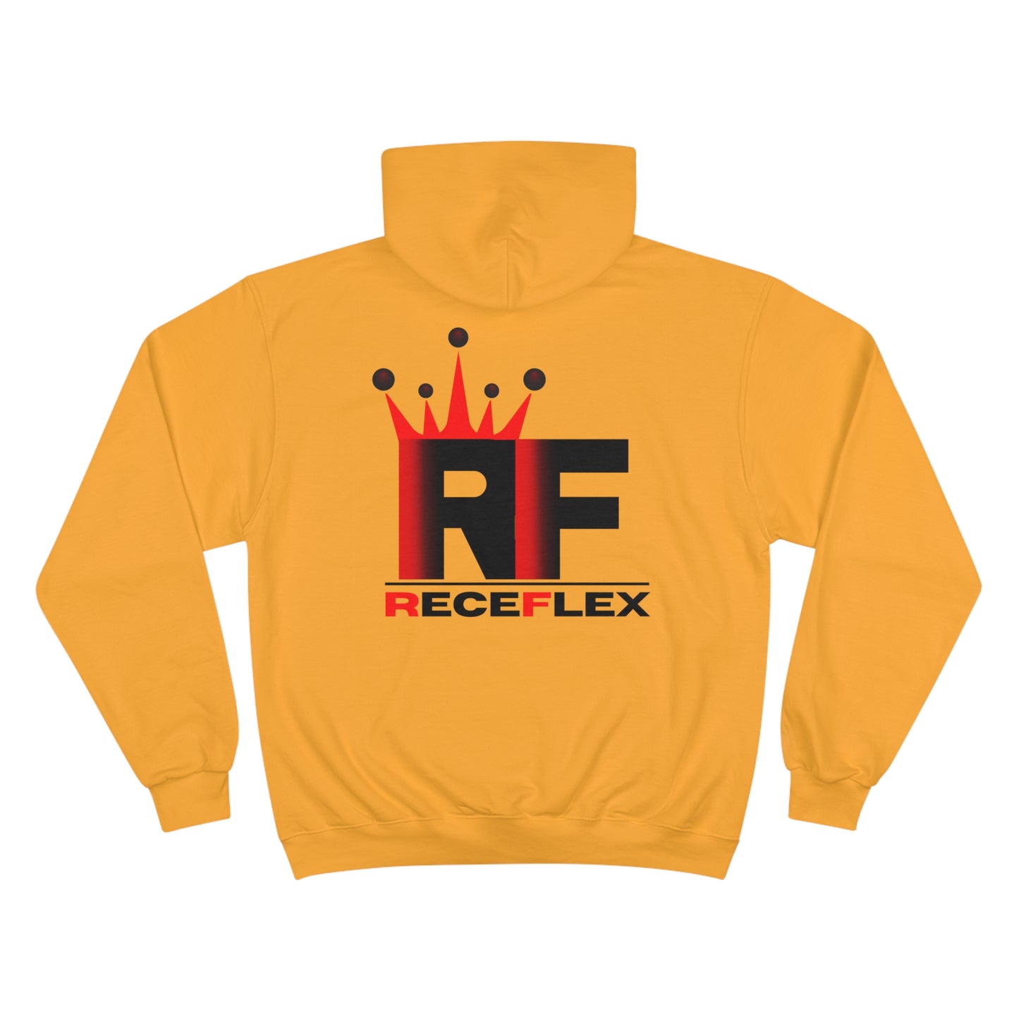 Receflex Champion Hoodie