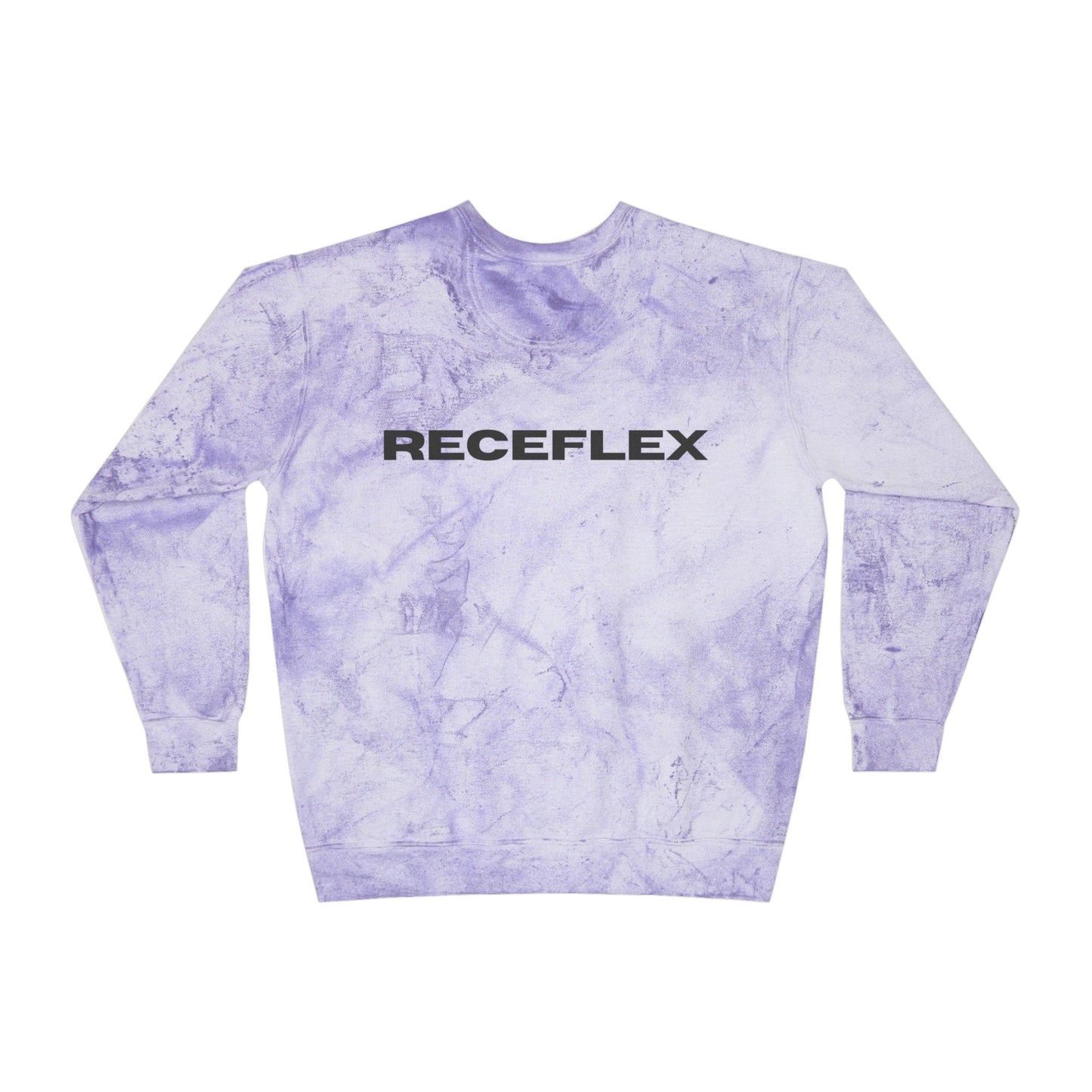 Receflex Color Blast Sweatshirt